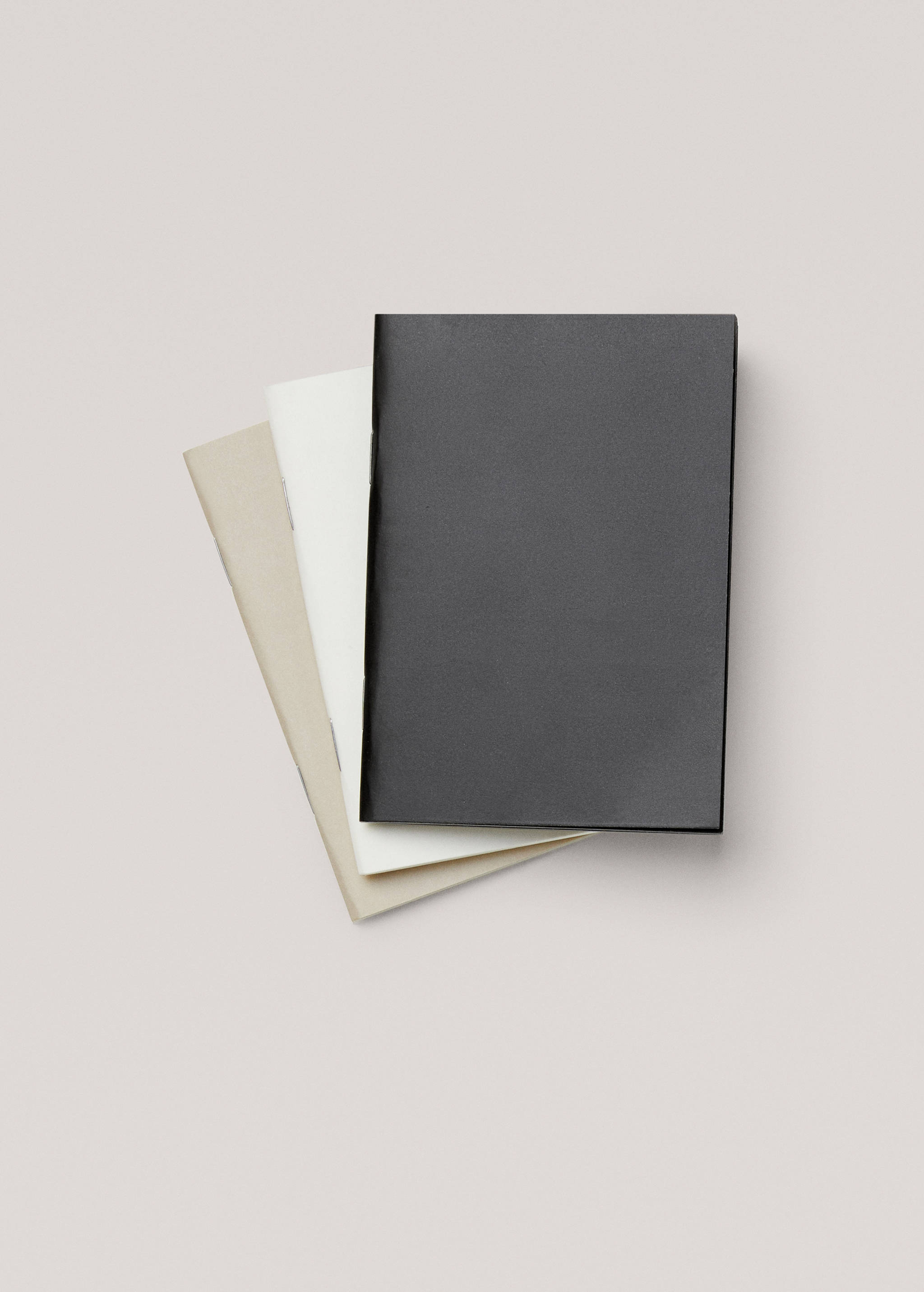 Balení 3 bloků 21 x 14 cm - Detail zboží 1