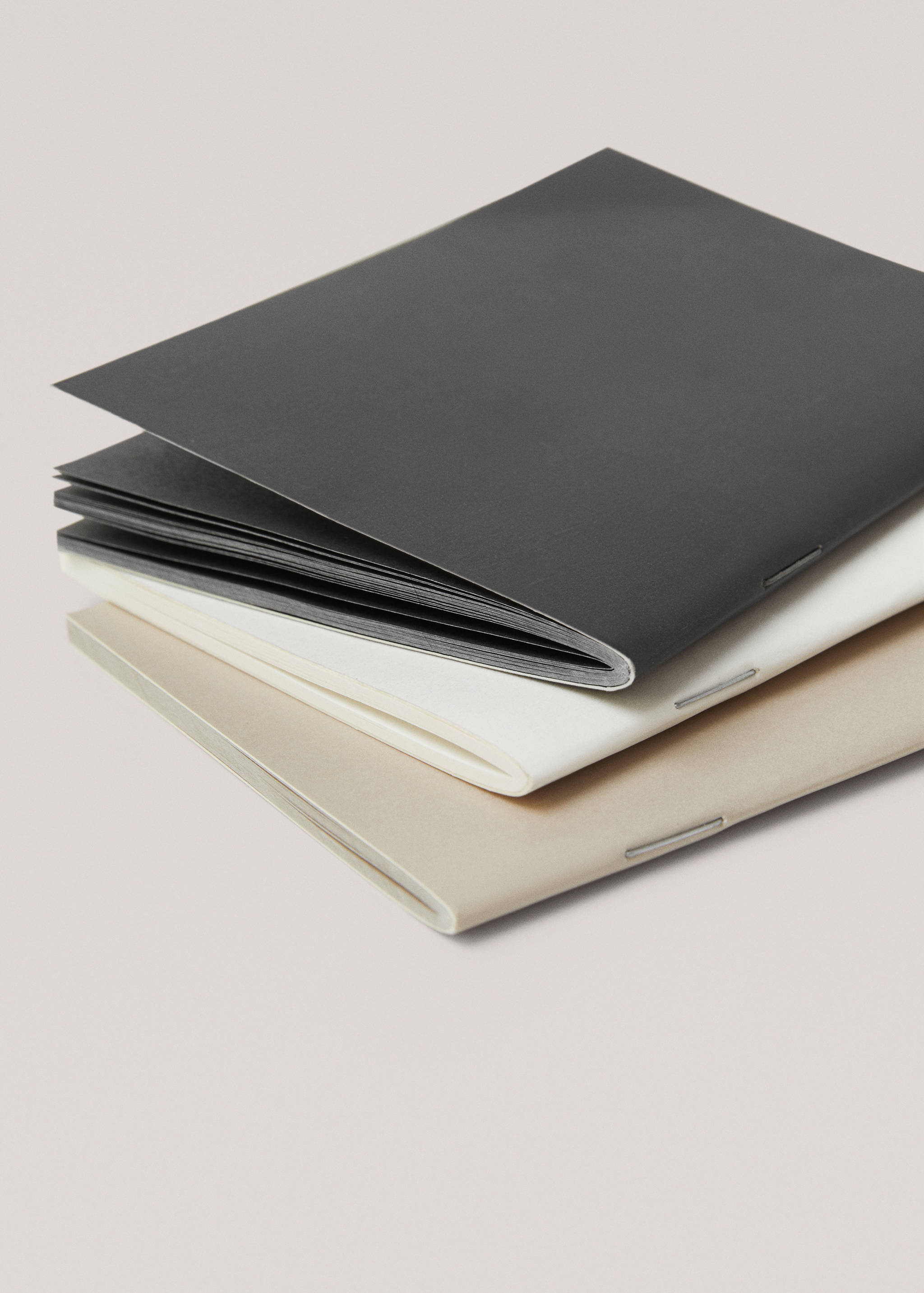 Balení 3 bloků 21 x 14 cm - Detail zboží 2