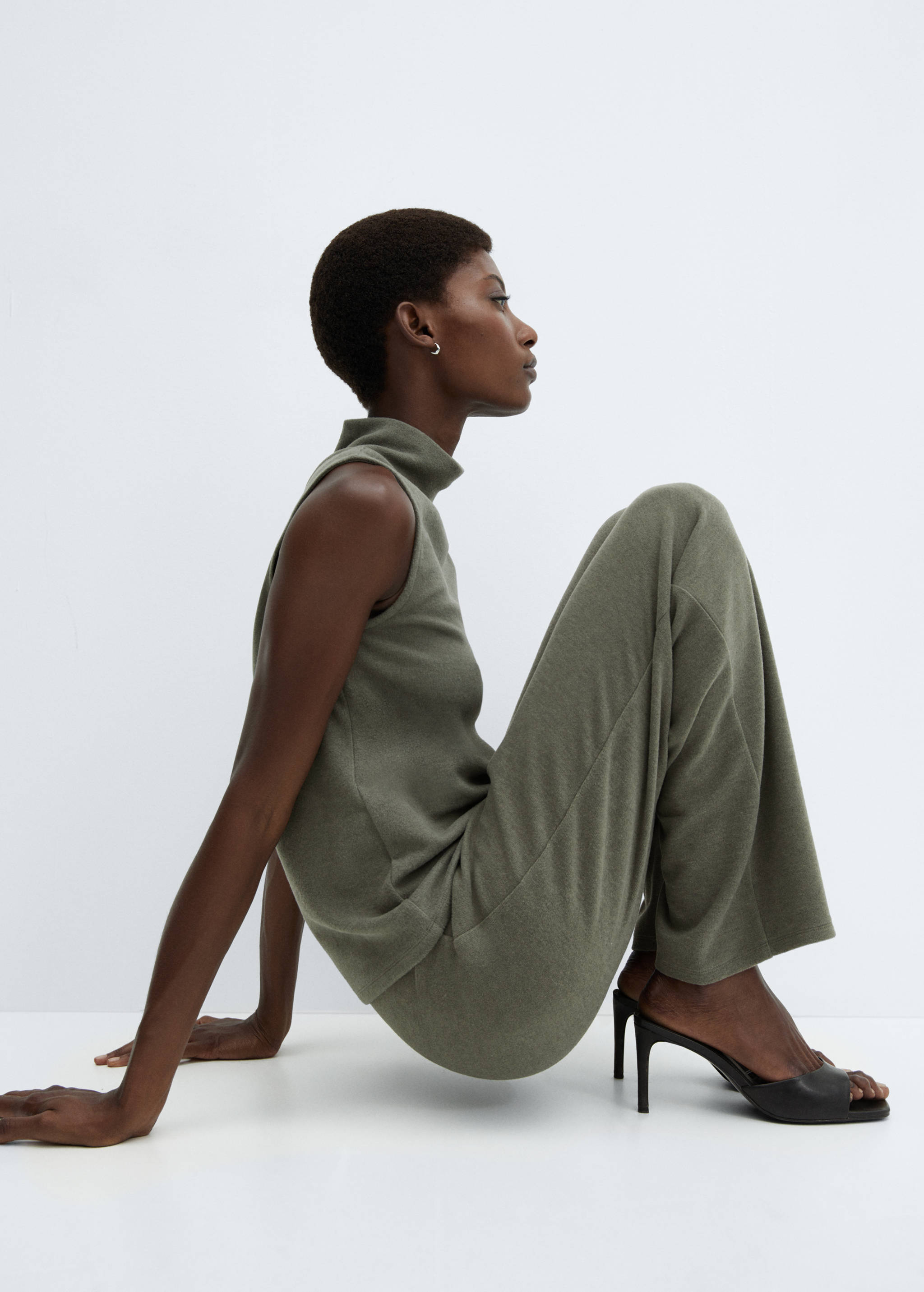 Pantalón punto recto - Detalle del artículo 2