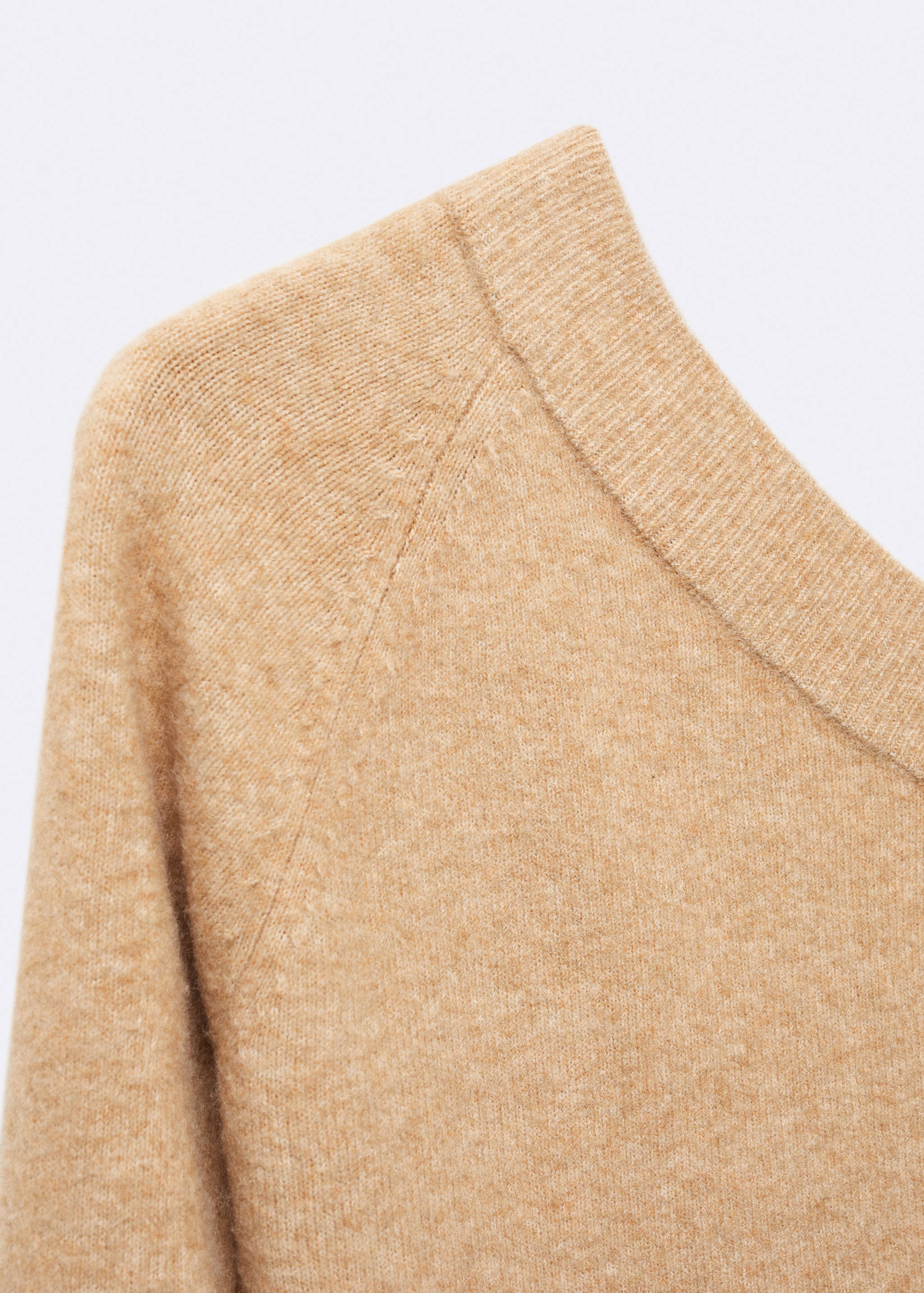 Robe maille asymétrique - Détail de l'article 8