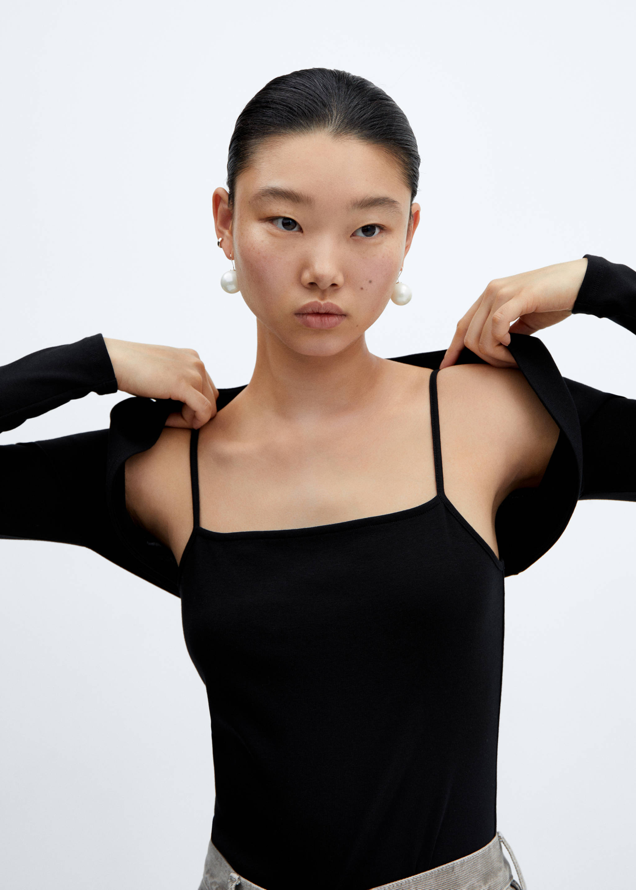 Pack samarreta i torera cotó - Detall de l'article 1