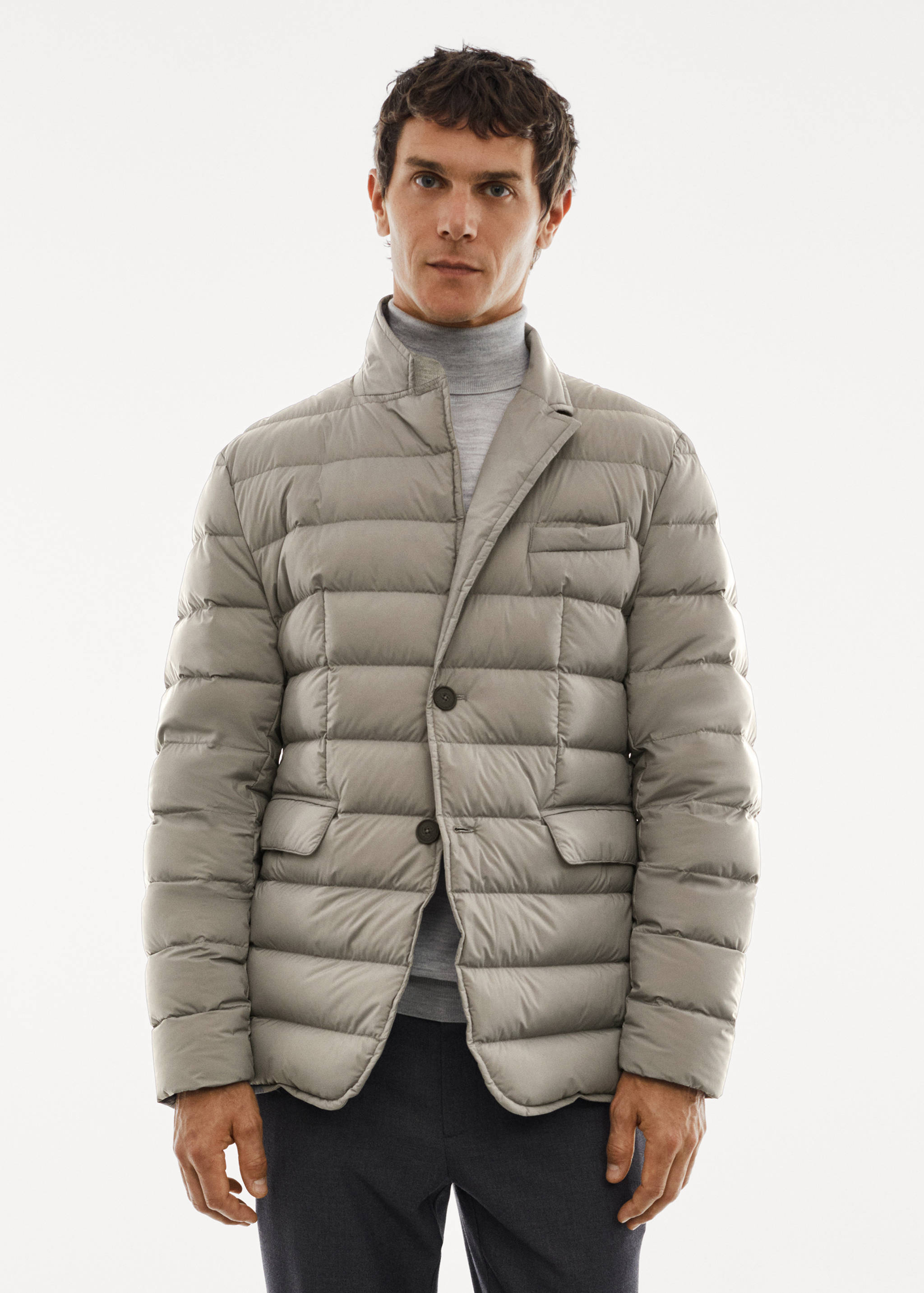 Ultralätt anorak water-repellent - Detaljer om artikeln 4