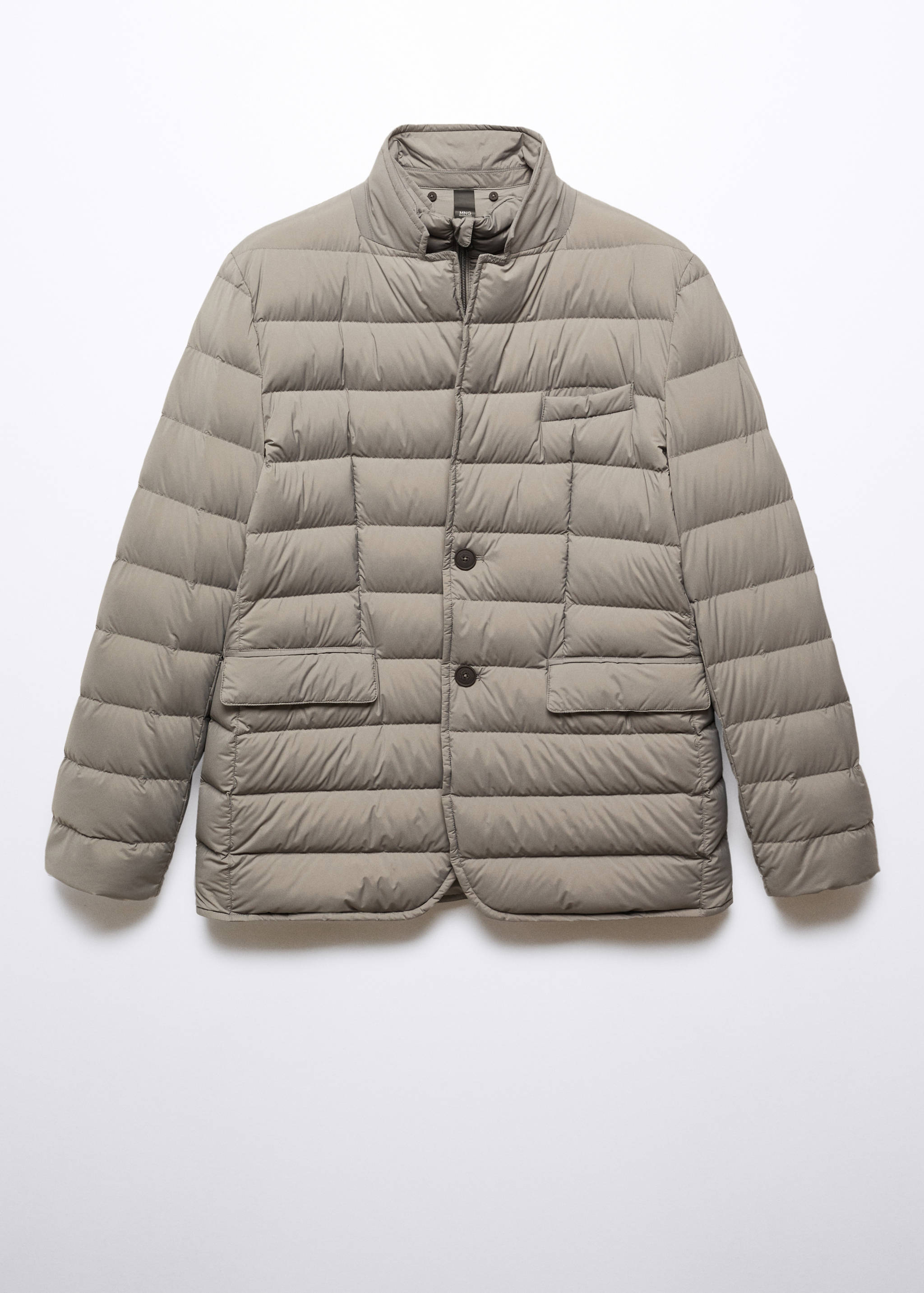 Ultralätt anorak water-repellent - Artikel utan modell