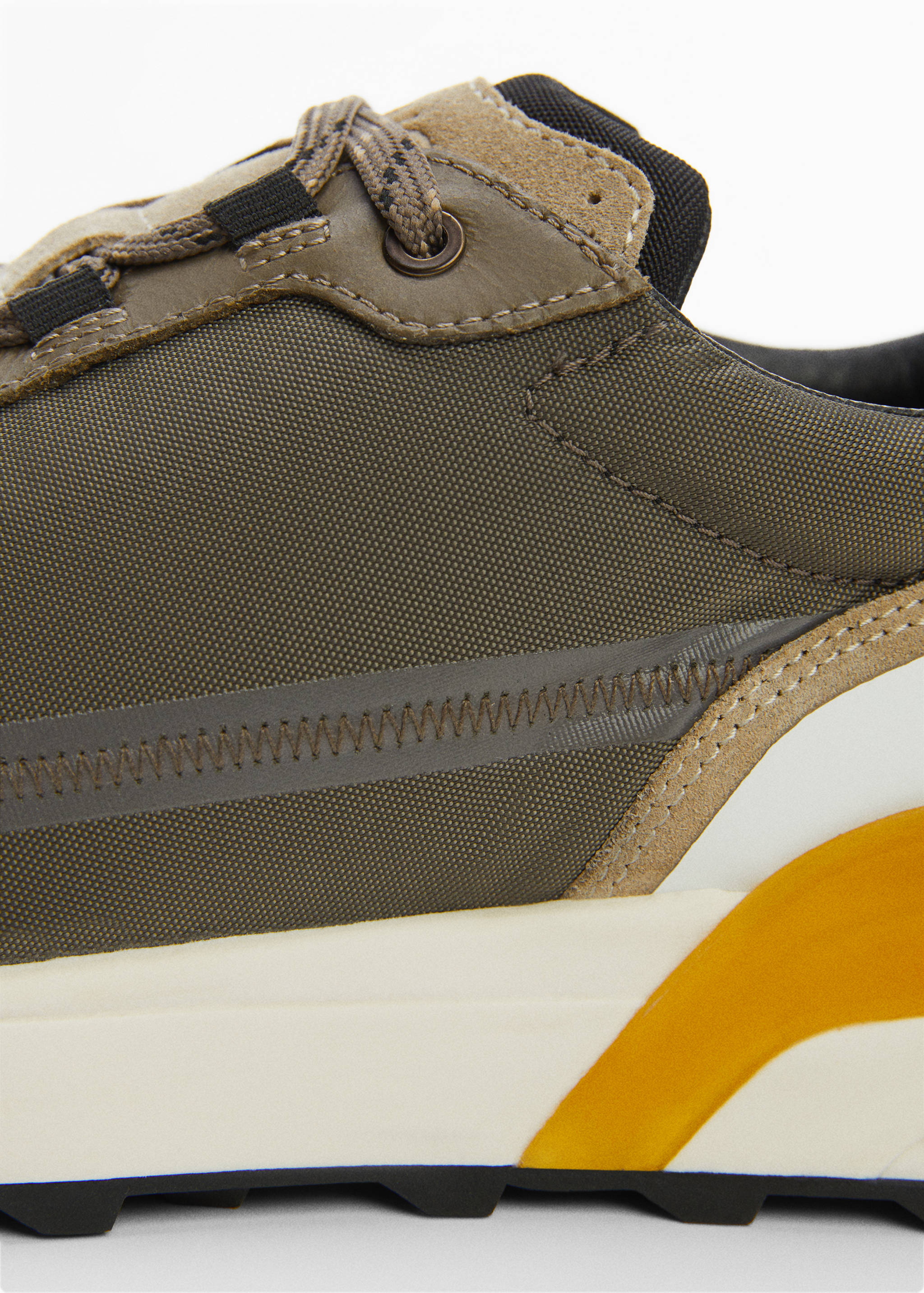 Kombinierte OrthoLite® Sneakers - Detail des Artikels 2