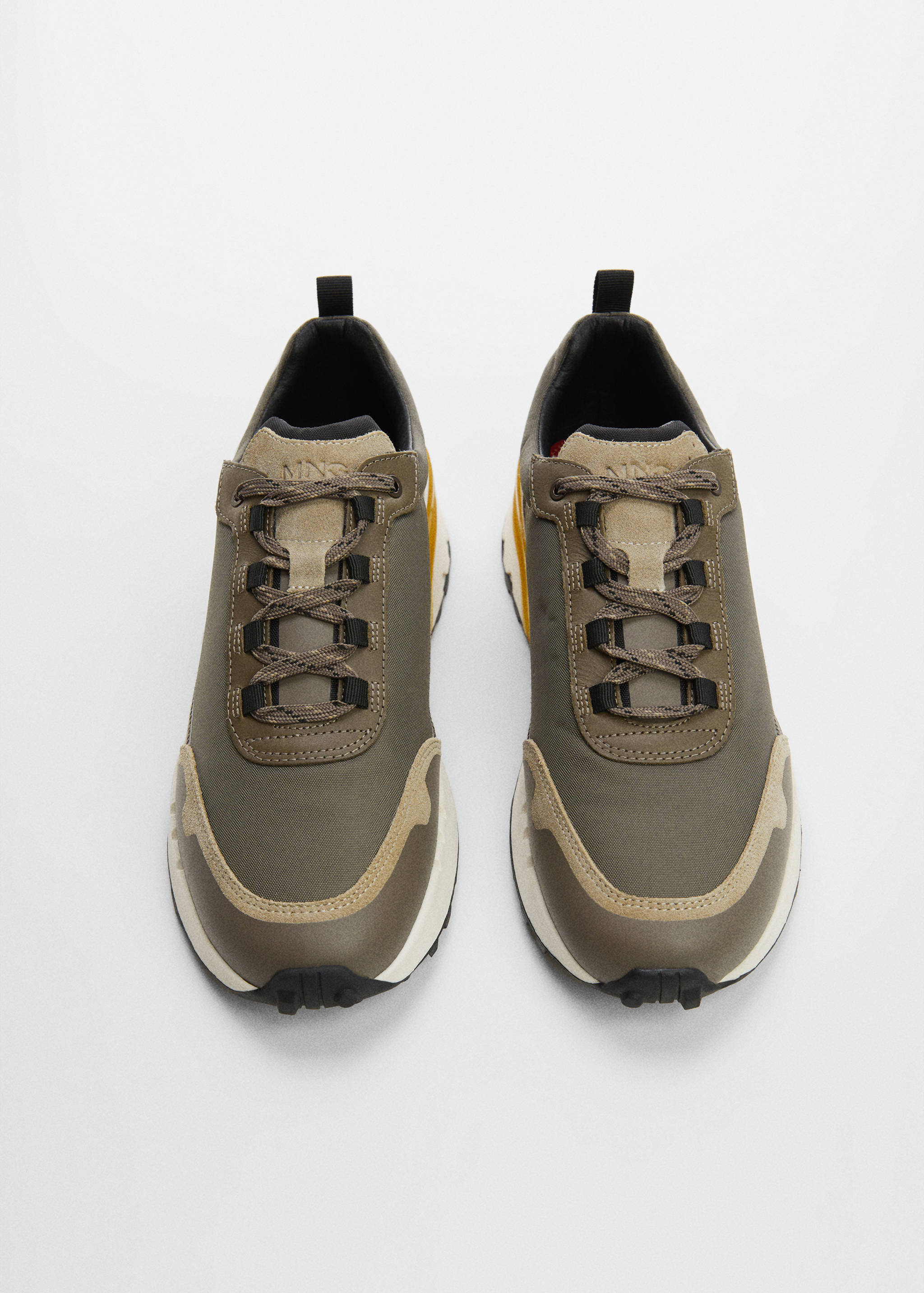 Kombinierte OrthoLite® Sneakers - Detail des Artikels 3