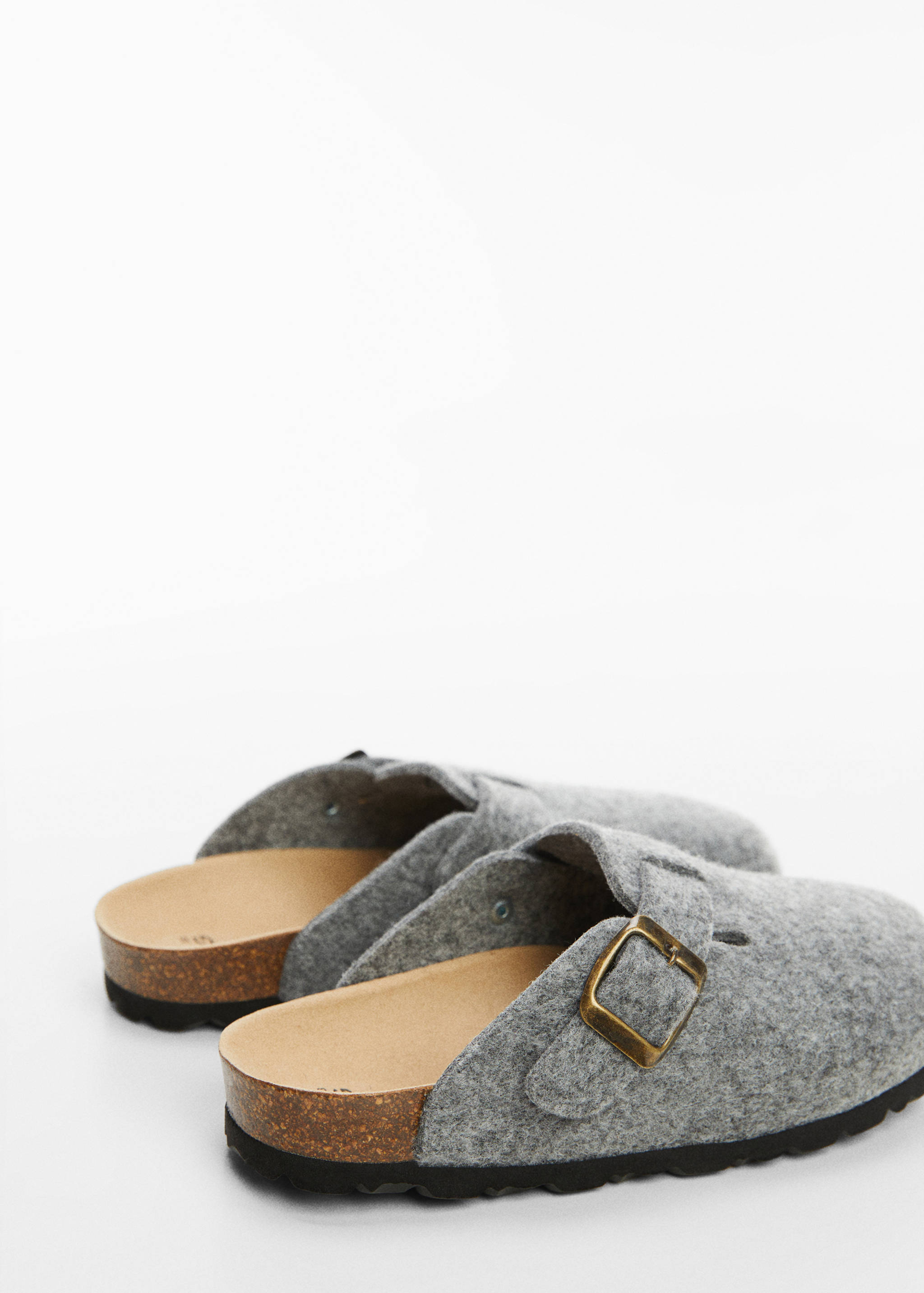 Esclops sivella - Detall de l'article 1