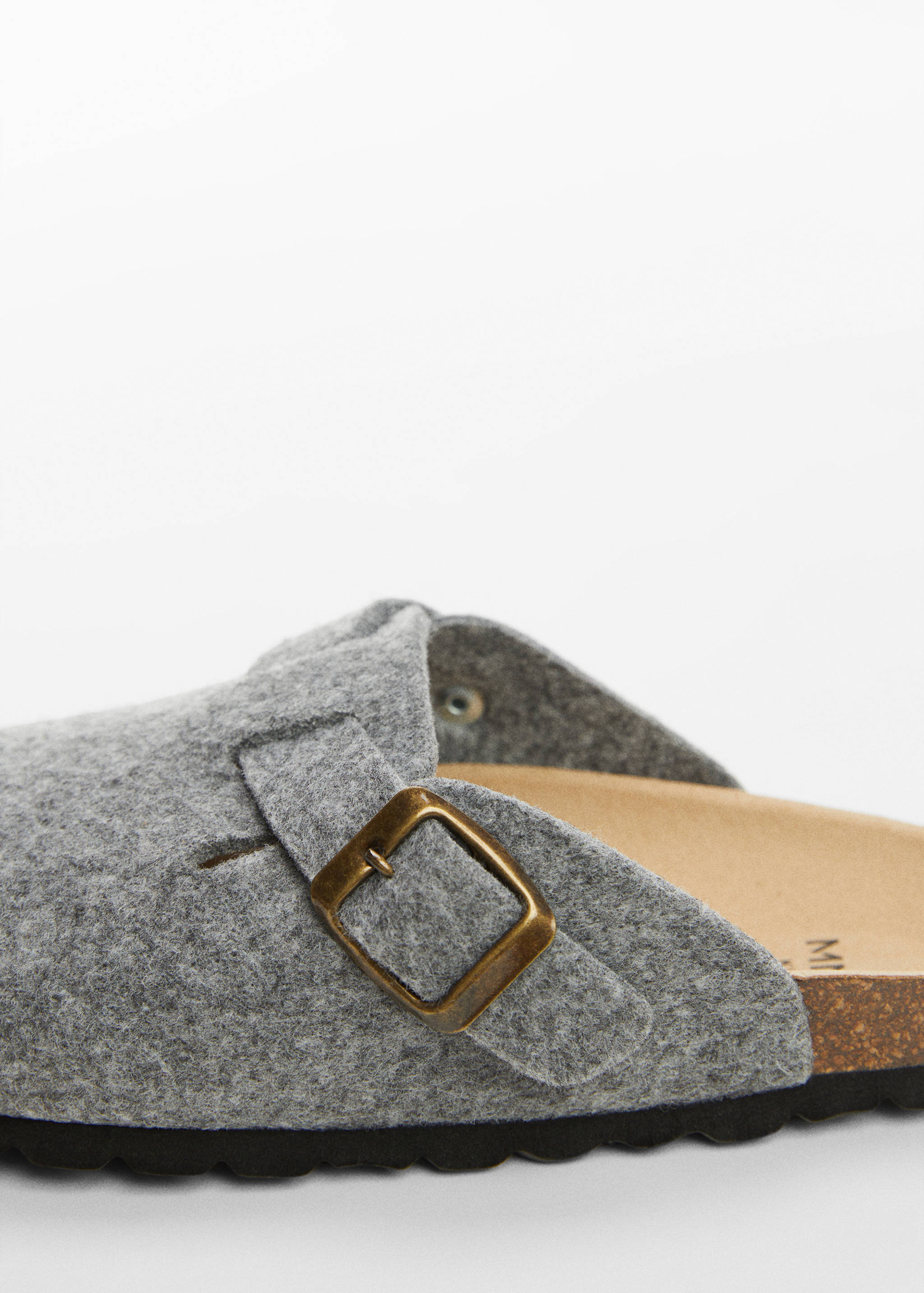 Esclops sivella - Detall de l'article 2