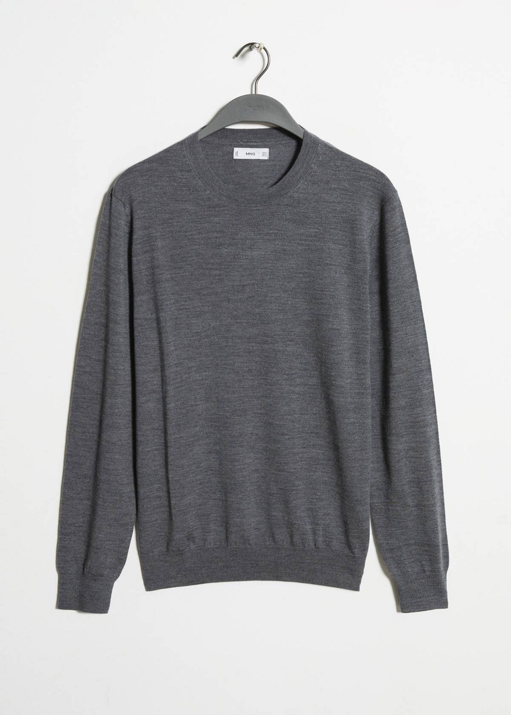 Pullover willyu - Artikel ohne Model