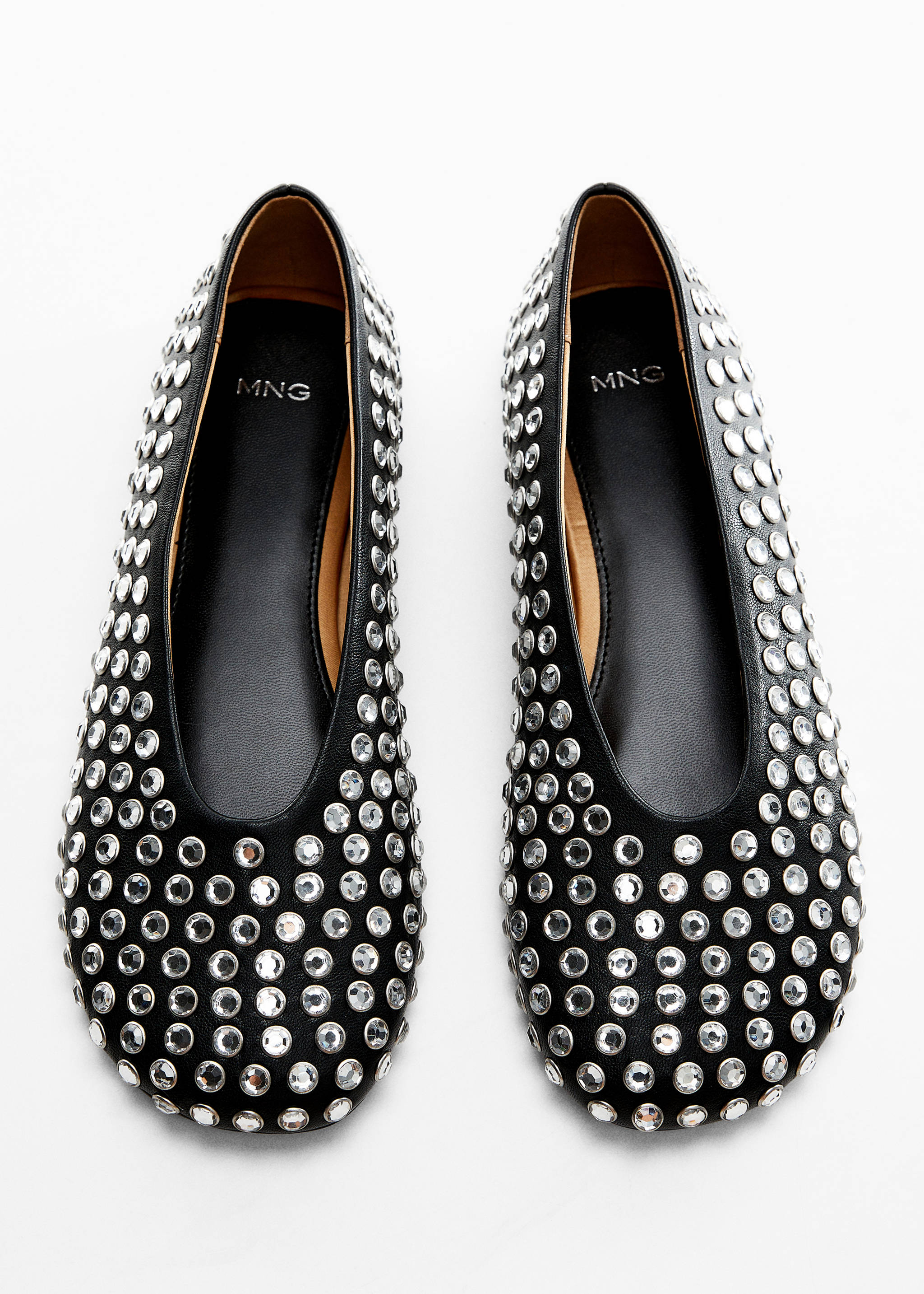 Bottines vernies talon - Détail de l'article 5