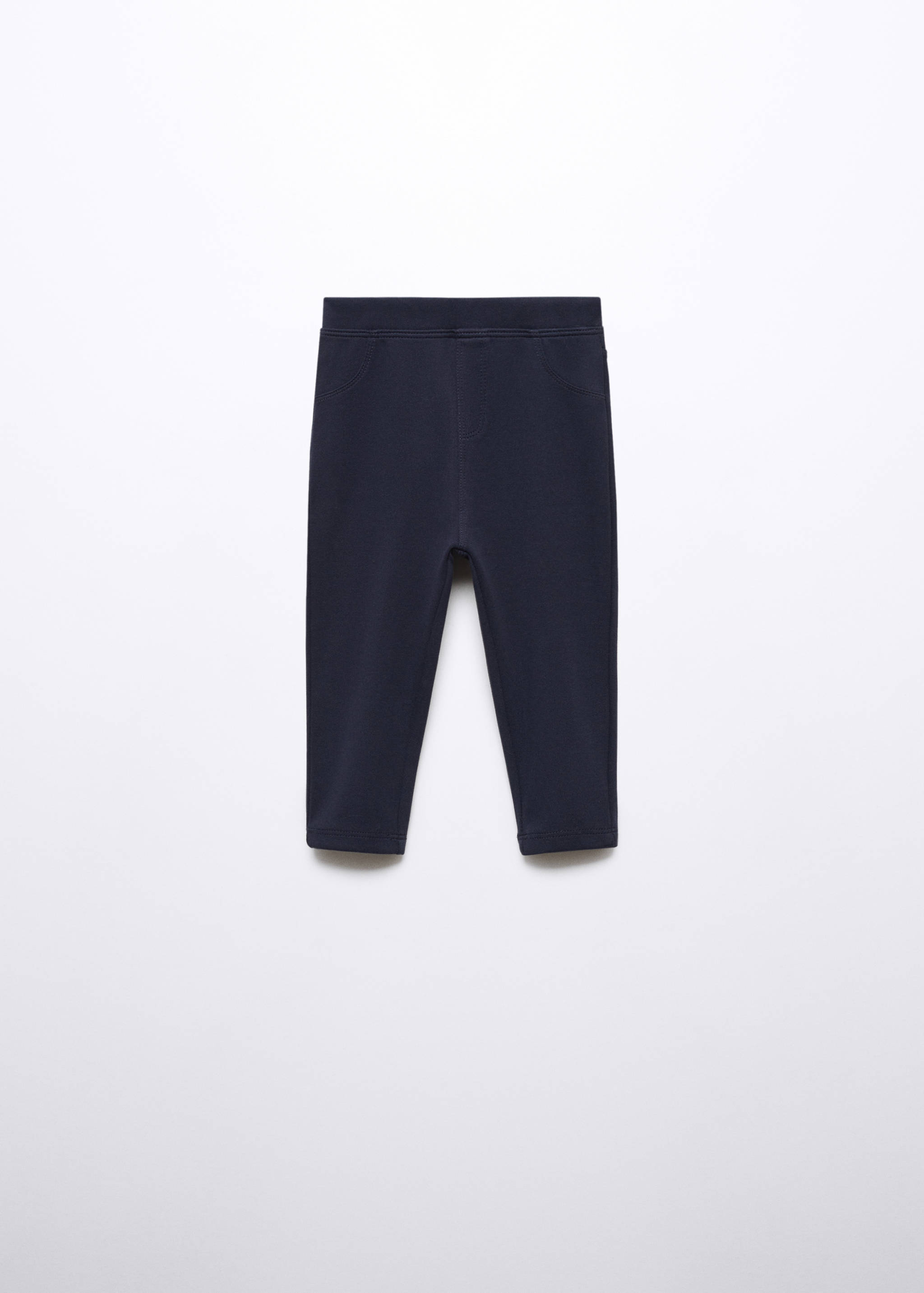 Leggings básico algodón - Artículo sin modelo