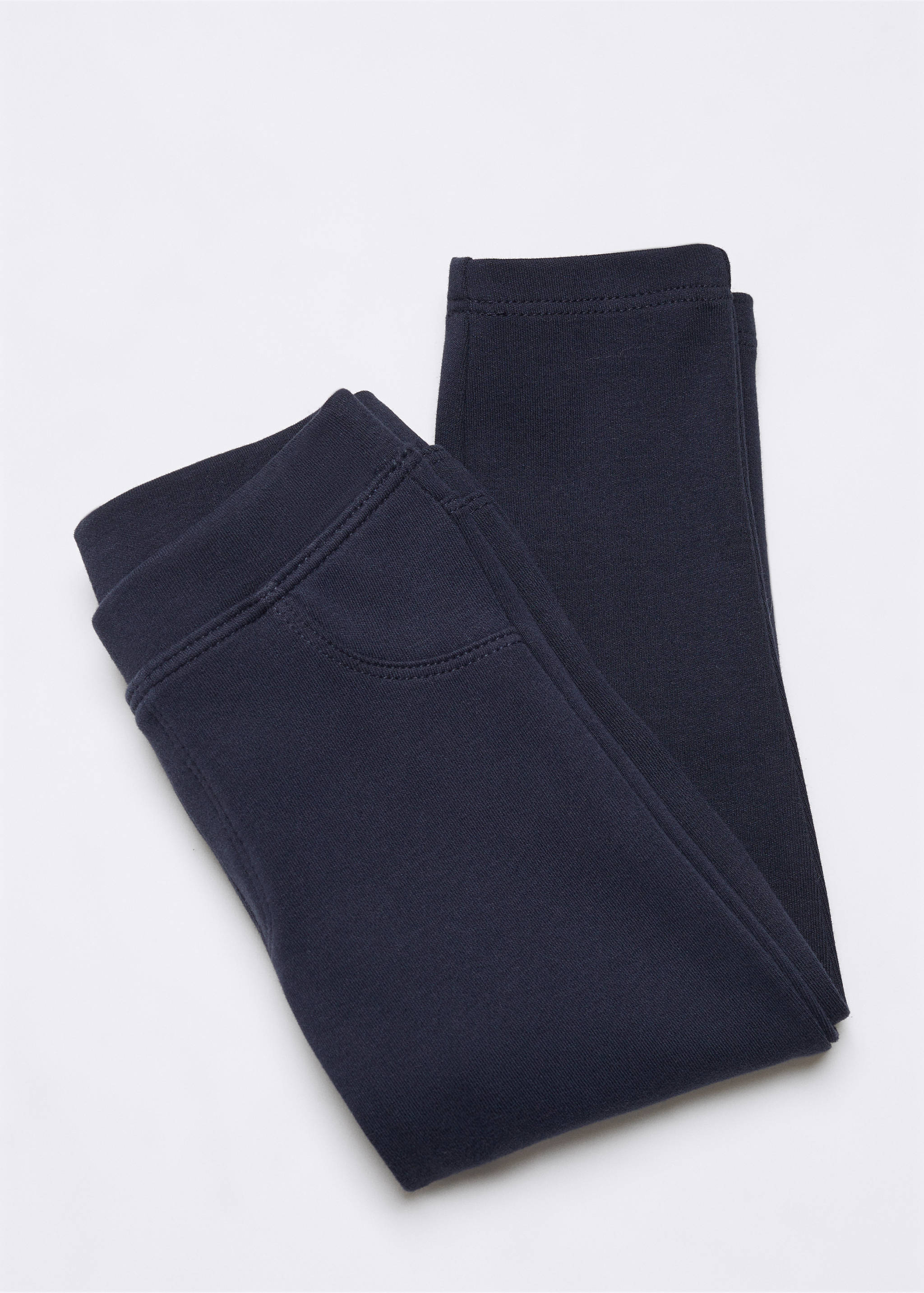 Leggings básico algodón - Detalle del artículo 8