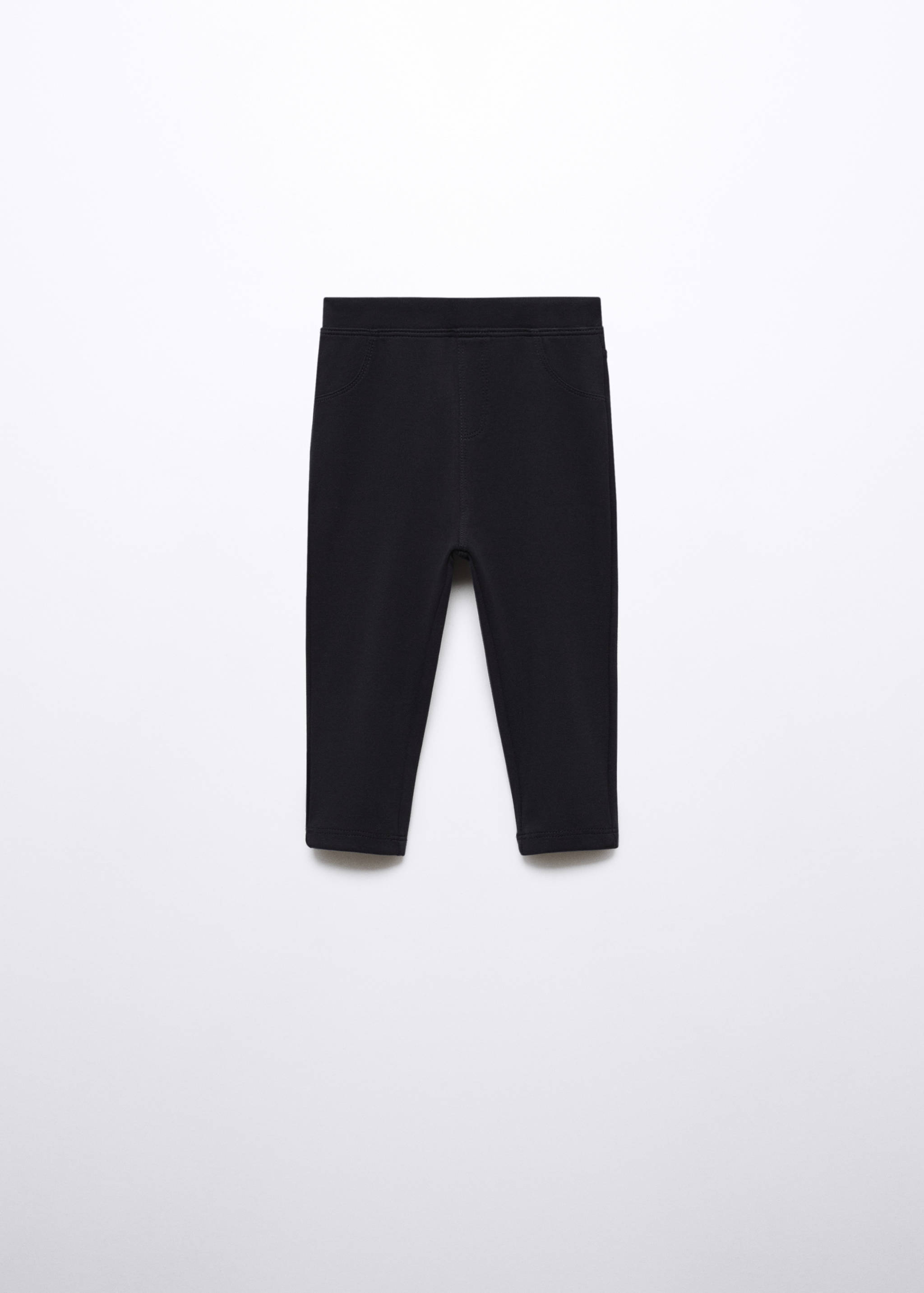 Leggings básico algodón - Artículo sin modelo