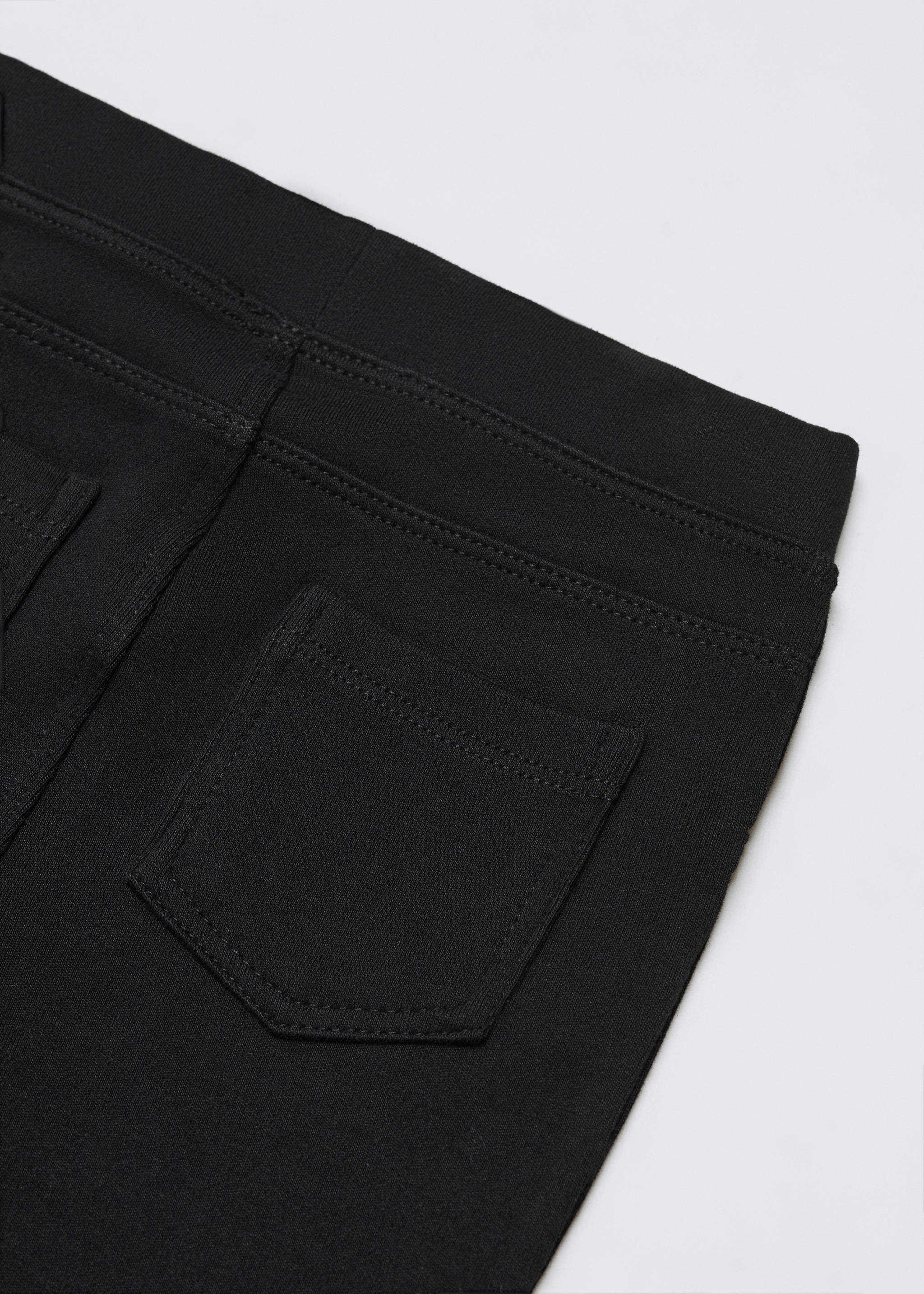 Leggings básico algodón - Detalle del artículo 0