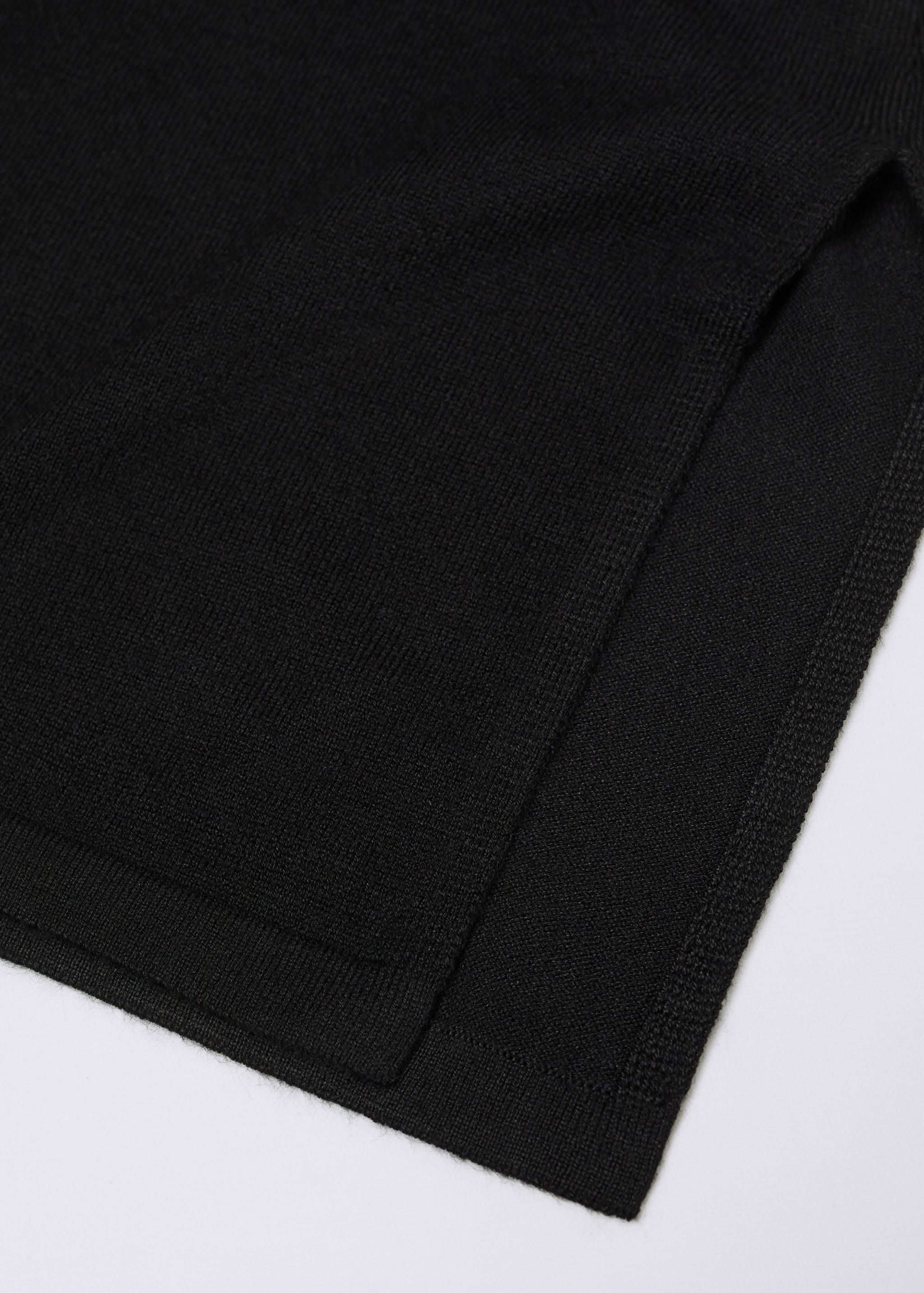 Top maille ouverture latérale - Détail de l'article 8