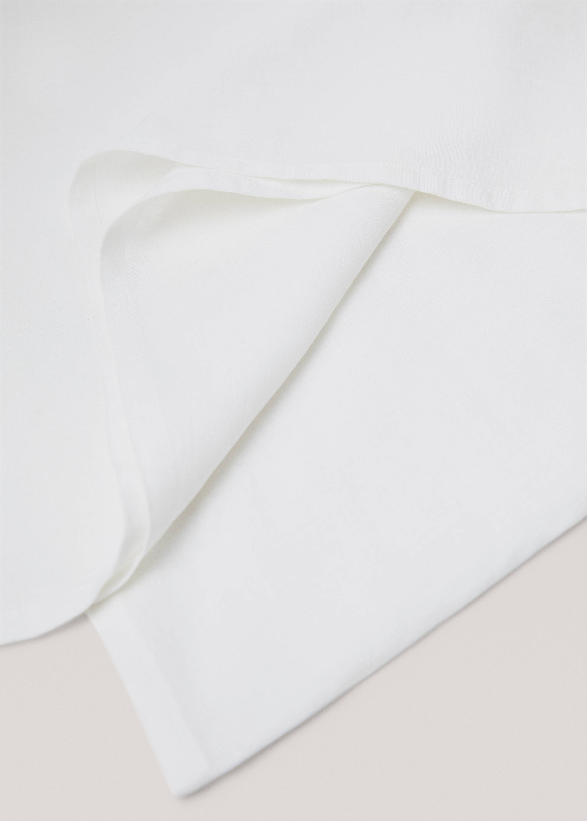 Bordslöpare 100% linne - Detaljer om artikeln 1