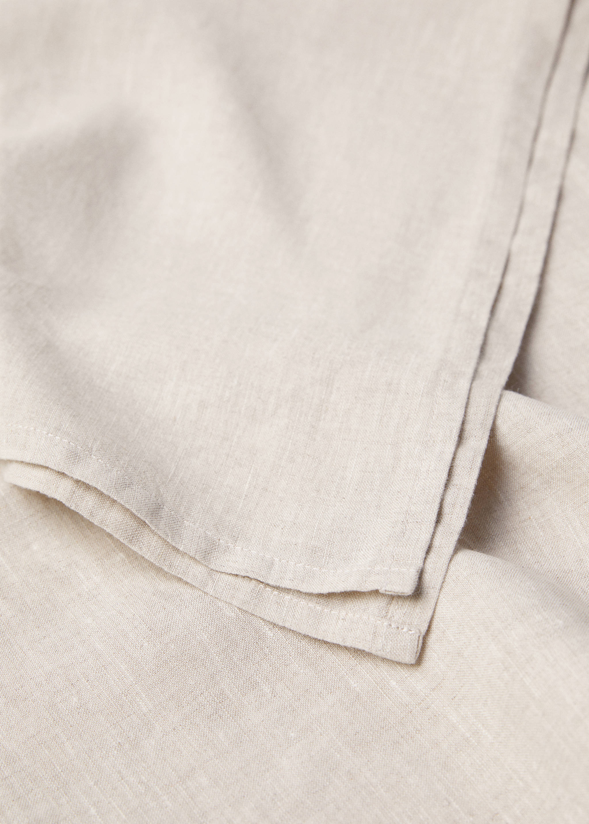 Bordslöpare 100% linne - Detaljer om artikeln 1