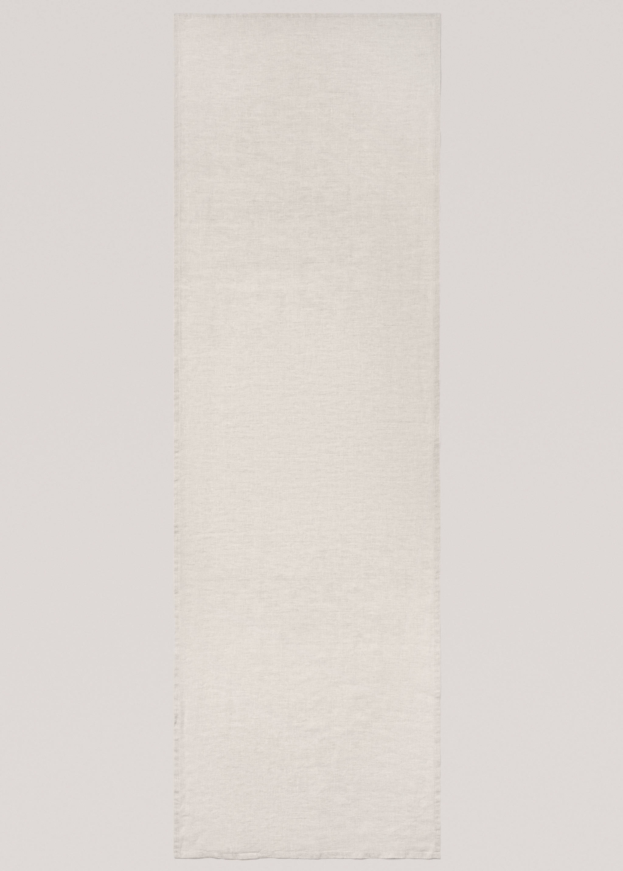 Bordslöpare 100% linne - Detaljer om artikeln 2