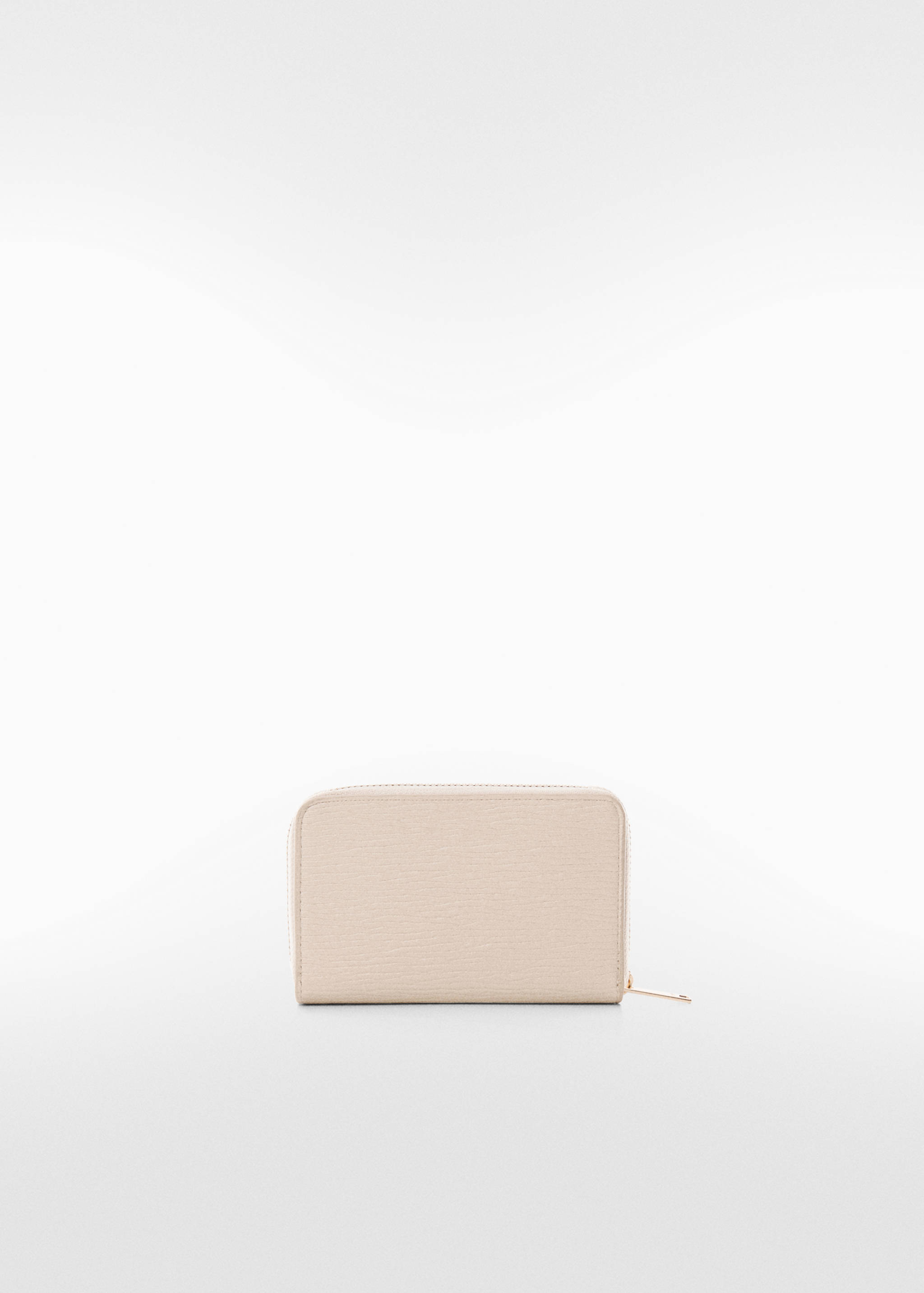 Bitlletera textura logotip relleu - Detall de l'article 2