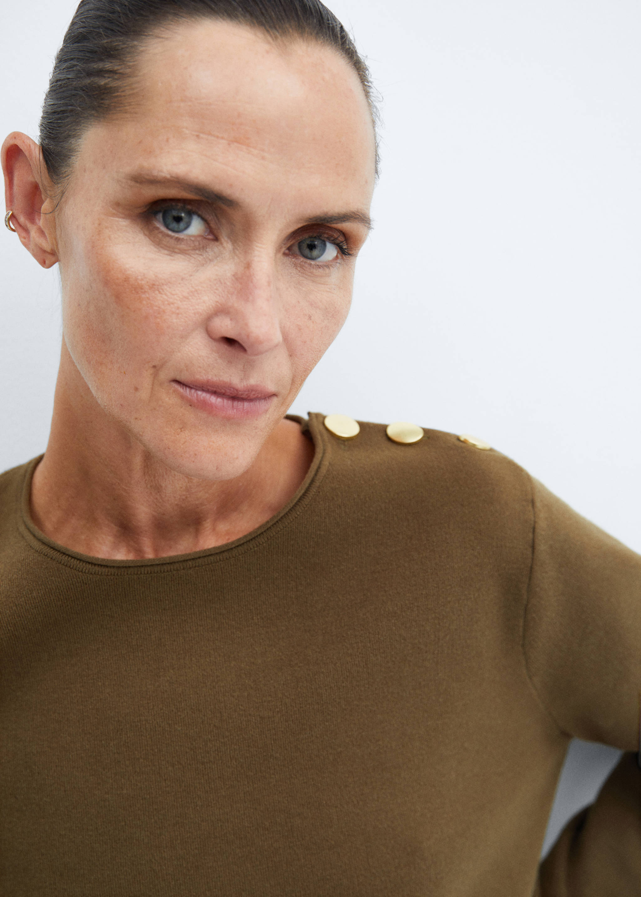 Jersei botons espatlla - Detall de l'article 1