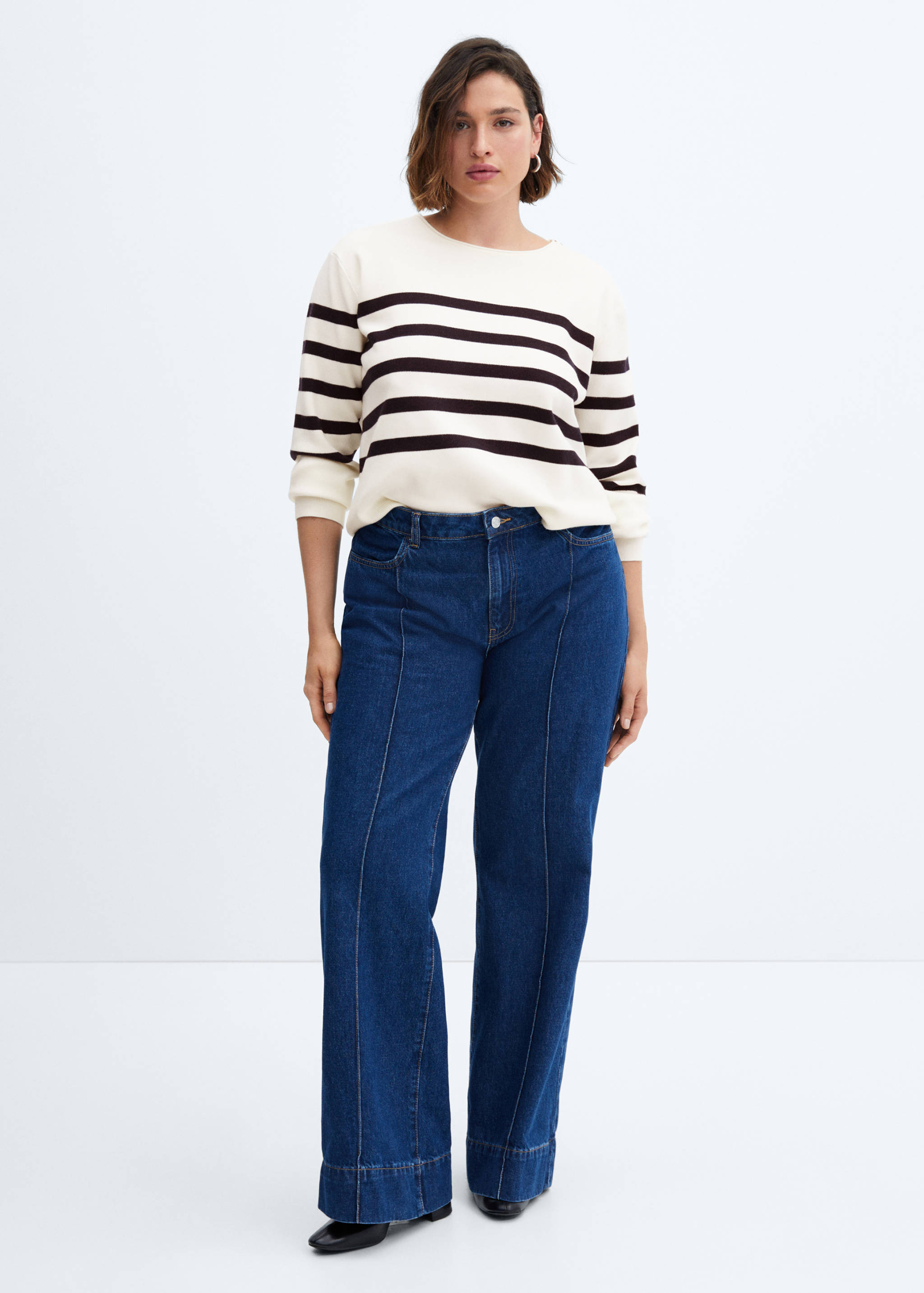 Jersei botons espatlla - Detall de l'article 3