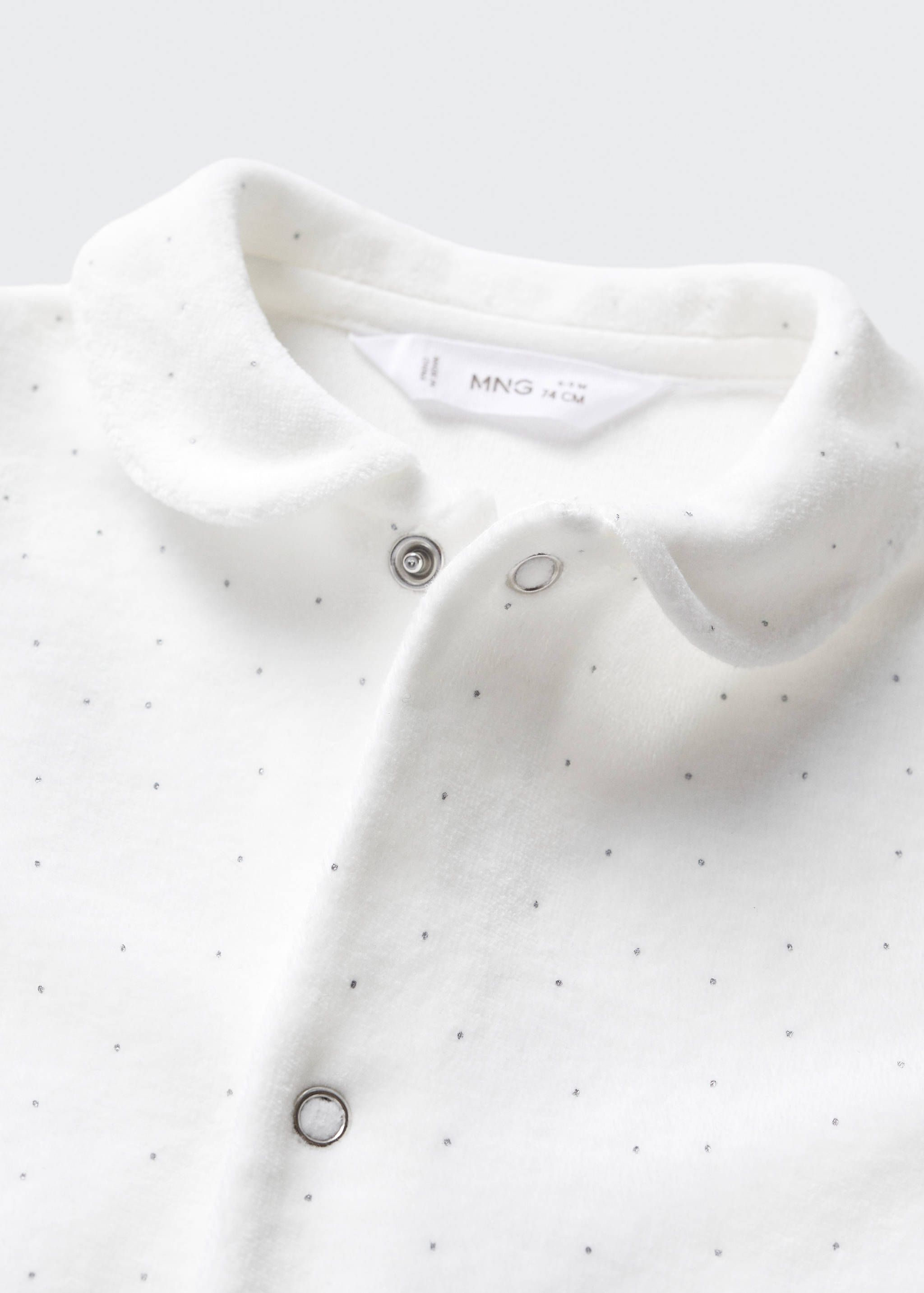 Piżama body ze wzorem - Szczegóły artykułu 8