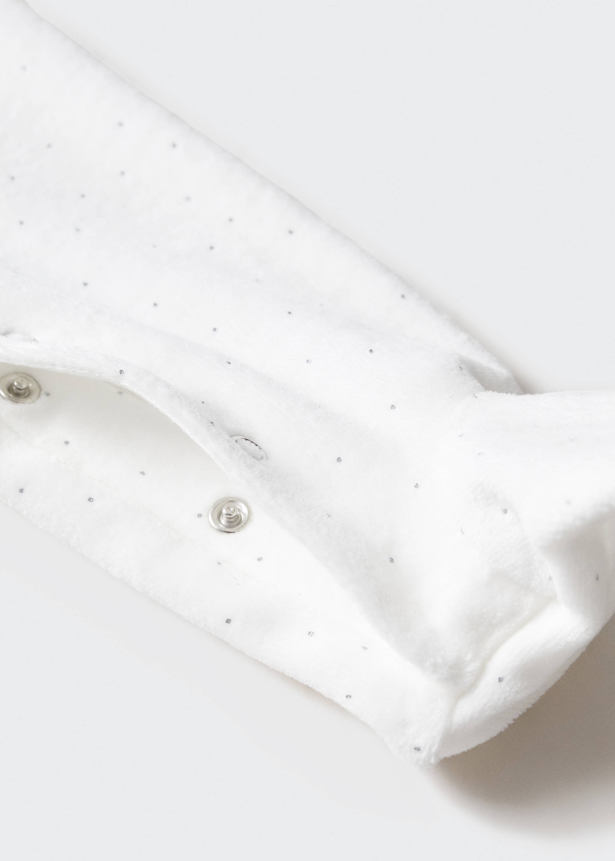 Piżama body ze wzorem - Szczegóły artykułu 0