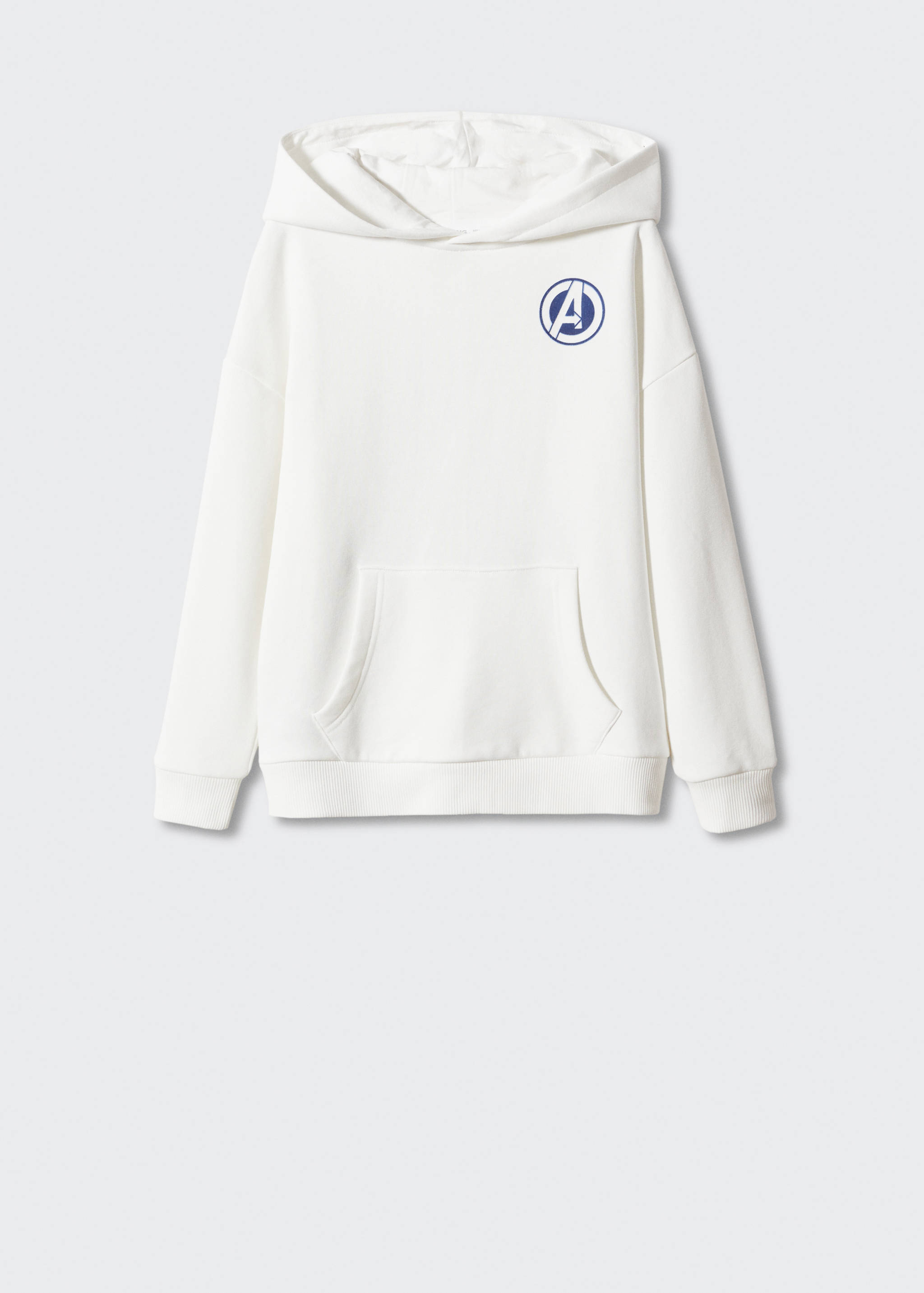 Marvel sweatshirt - Article without model