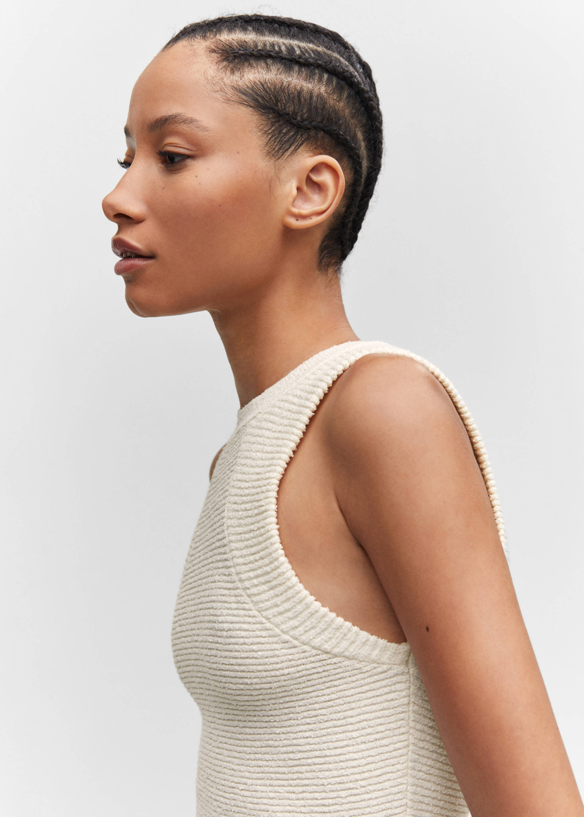 Top crop punt - Detall de l'article 1