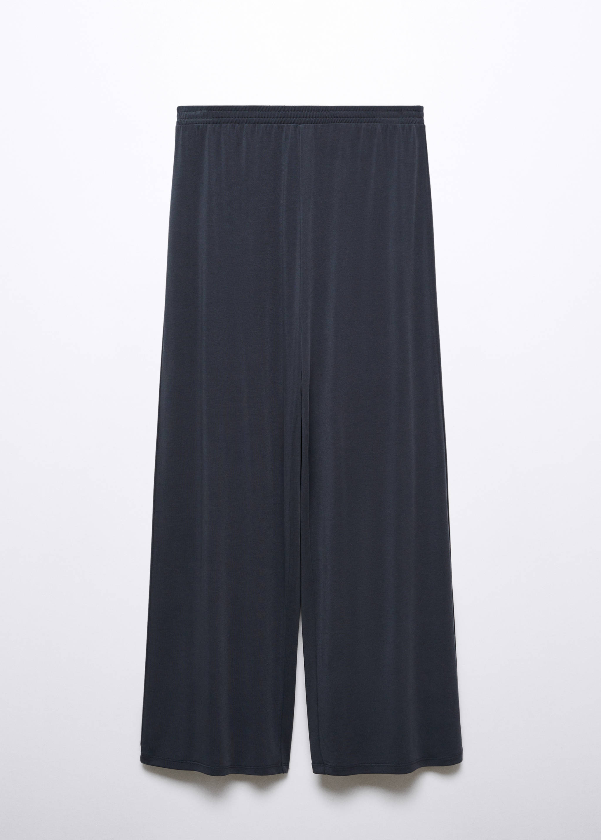 Jupe-culotte jogging - Article sans modèle