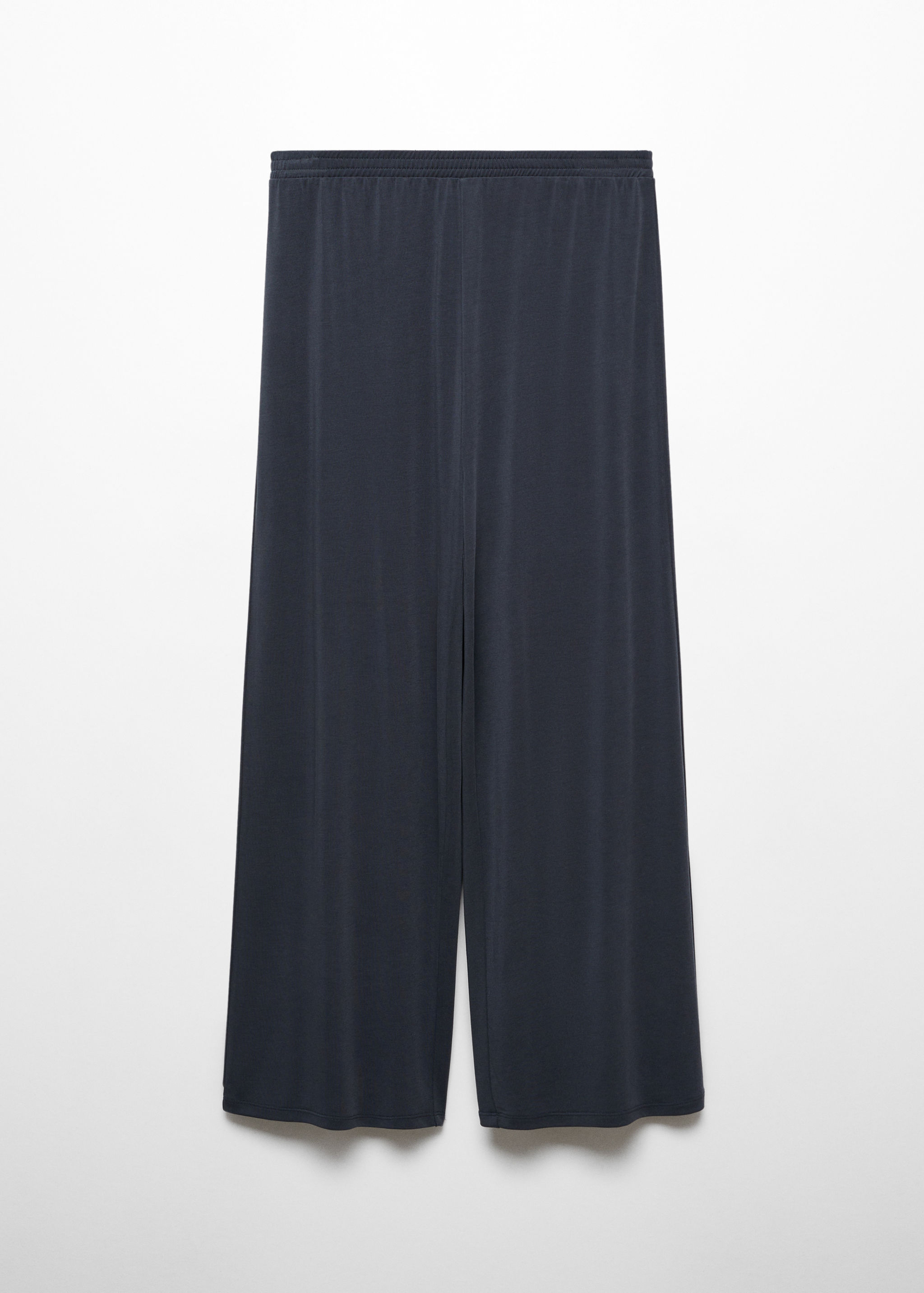 Pantalons jogger culotte - Article sense model