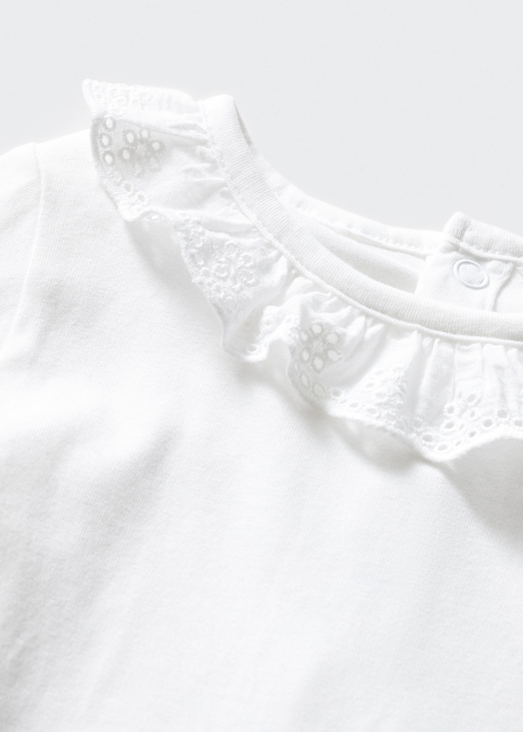 Cotton body - Details of the article 8