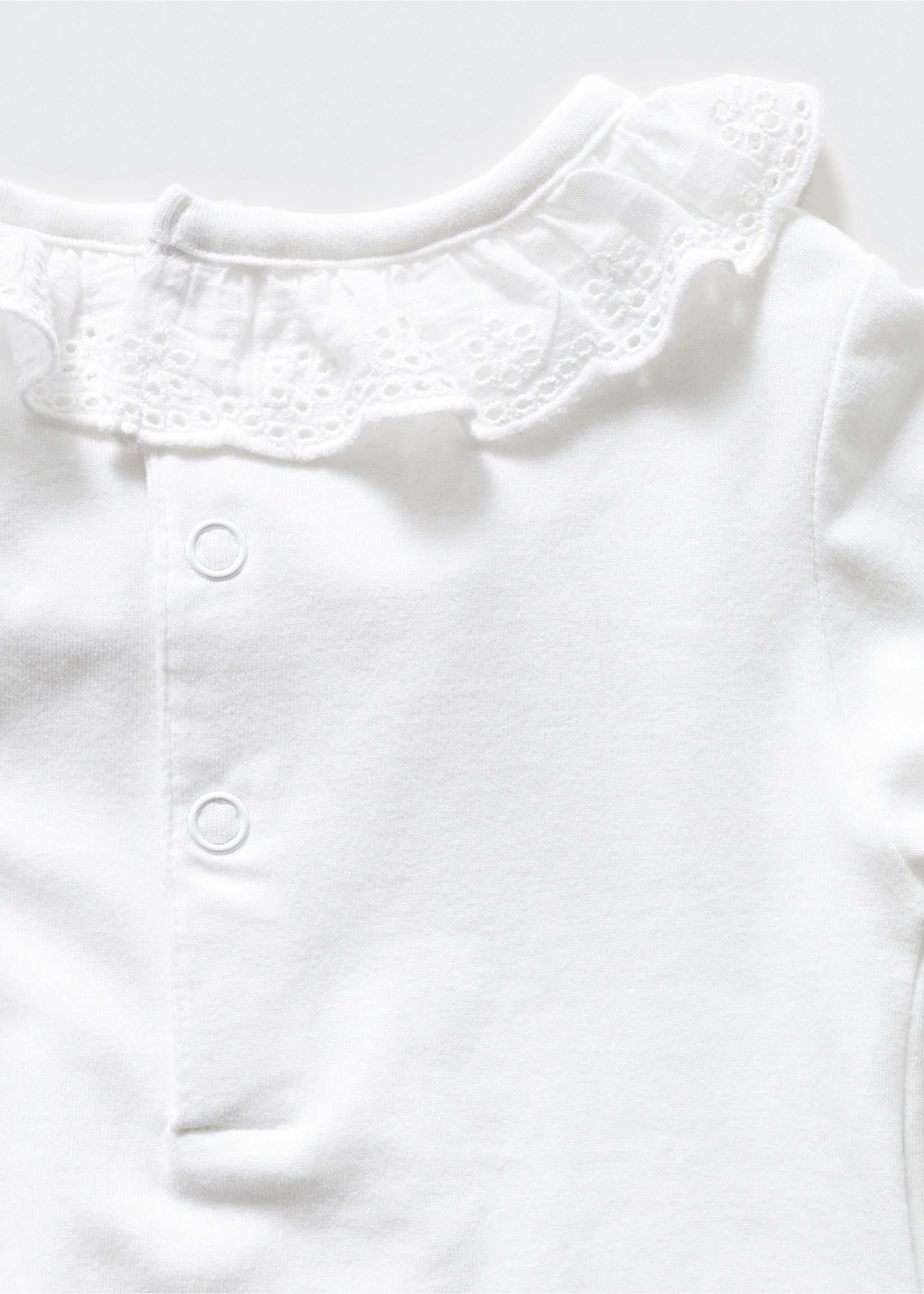 Cotton body - Details of the article 0