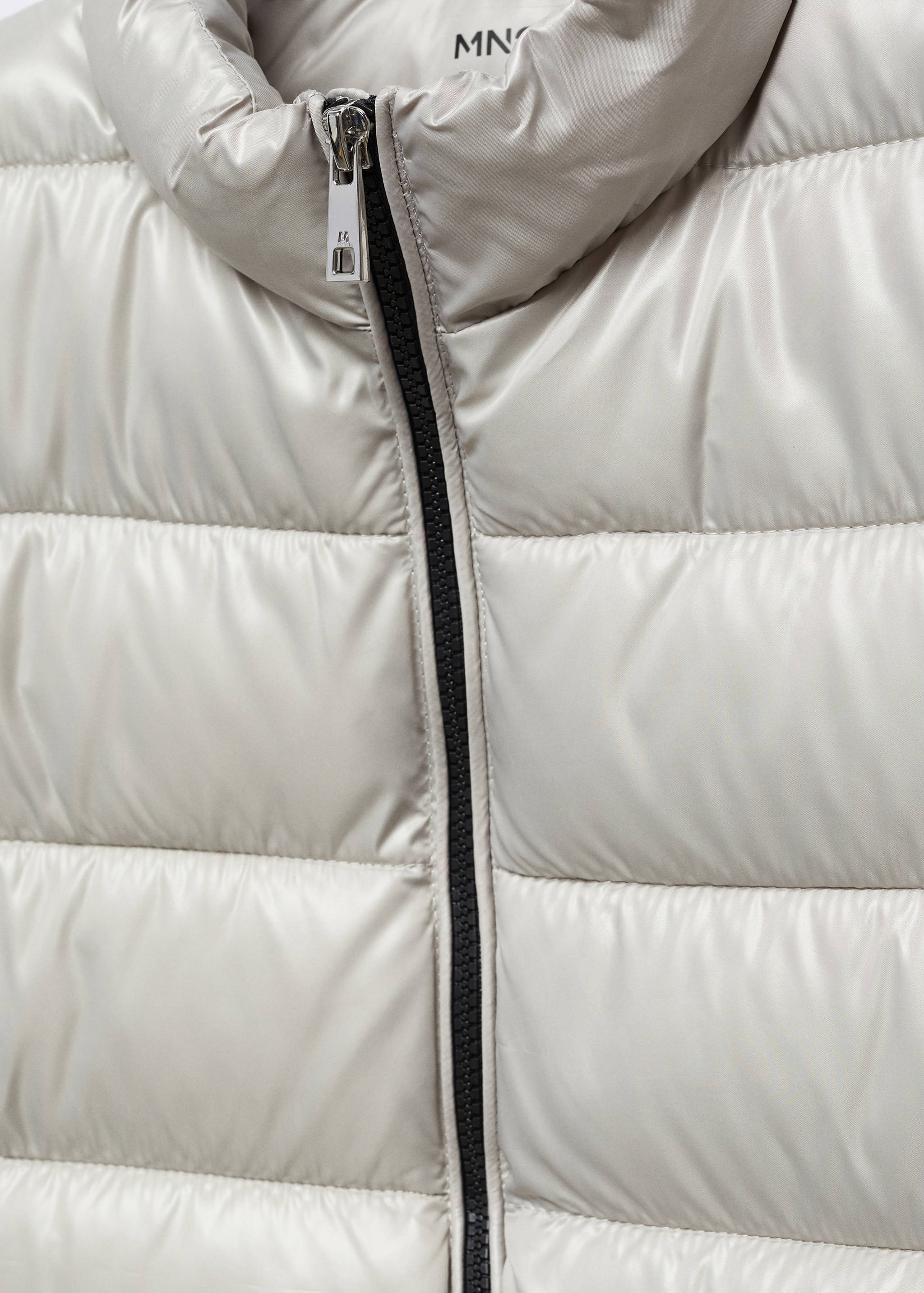 Gilet matelassé ultraléger - Détail de l'article 8