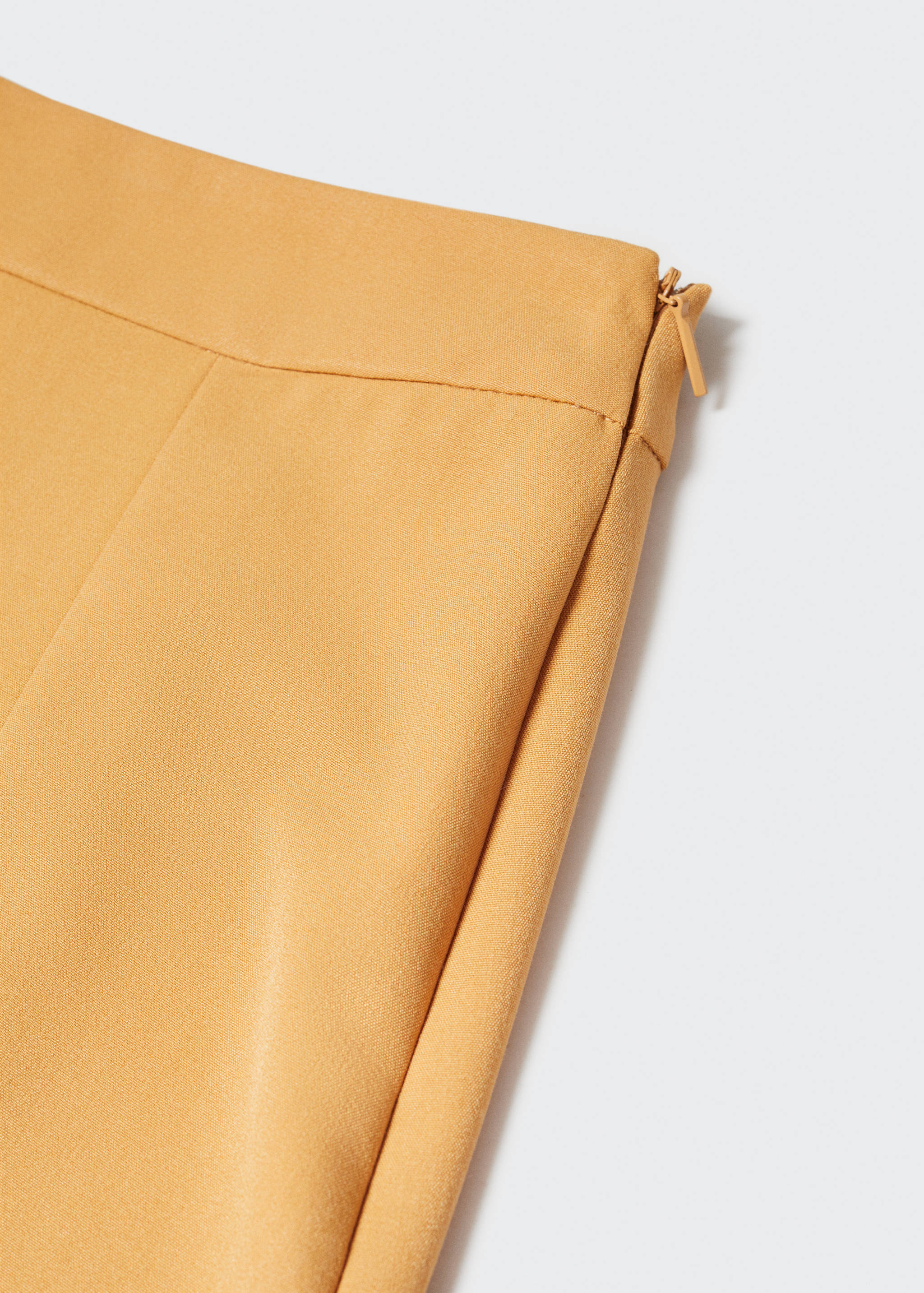 Falda larga fluida - Detalle del artículo 8