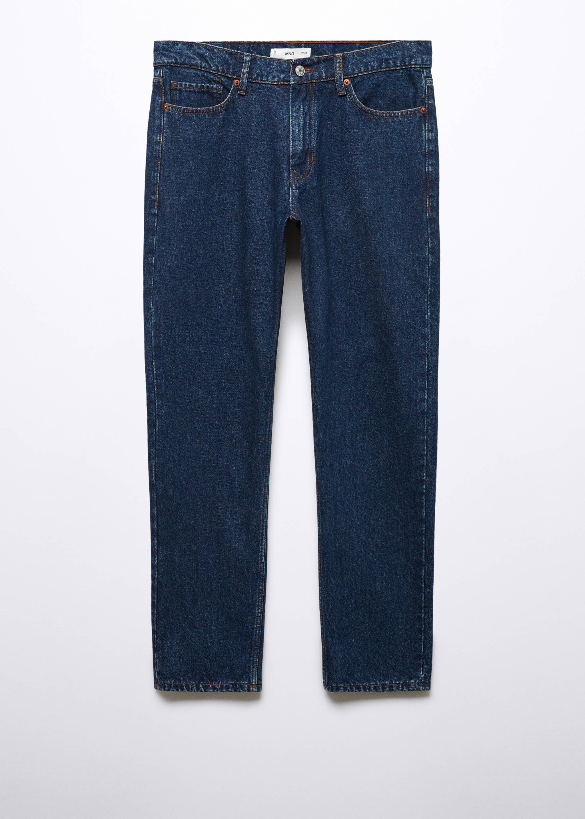 Texans Bob straight fit - Article sense model