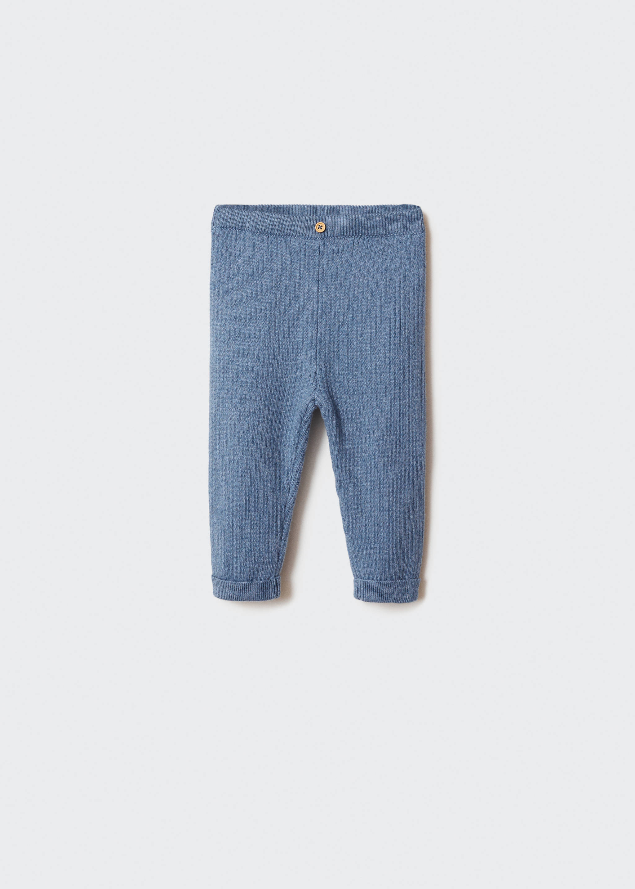 Strickhose - Artikel ohne Model