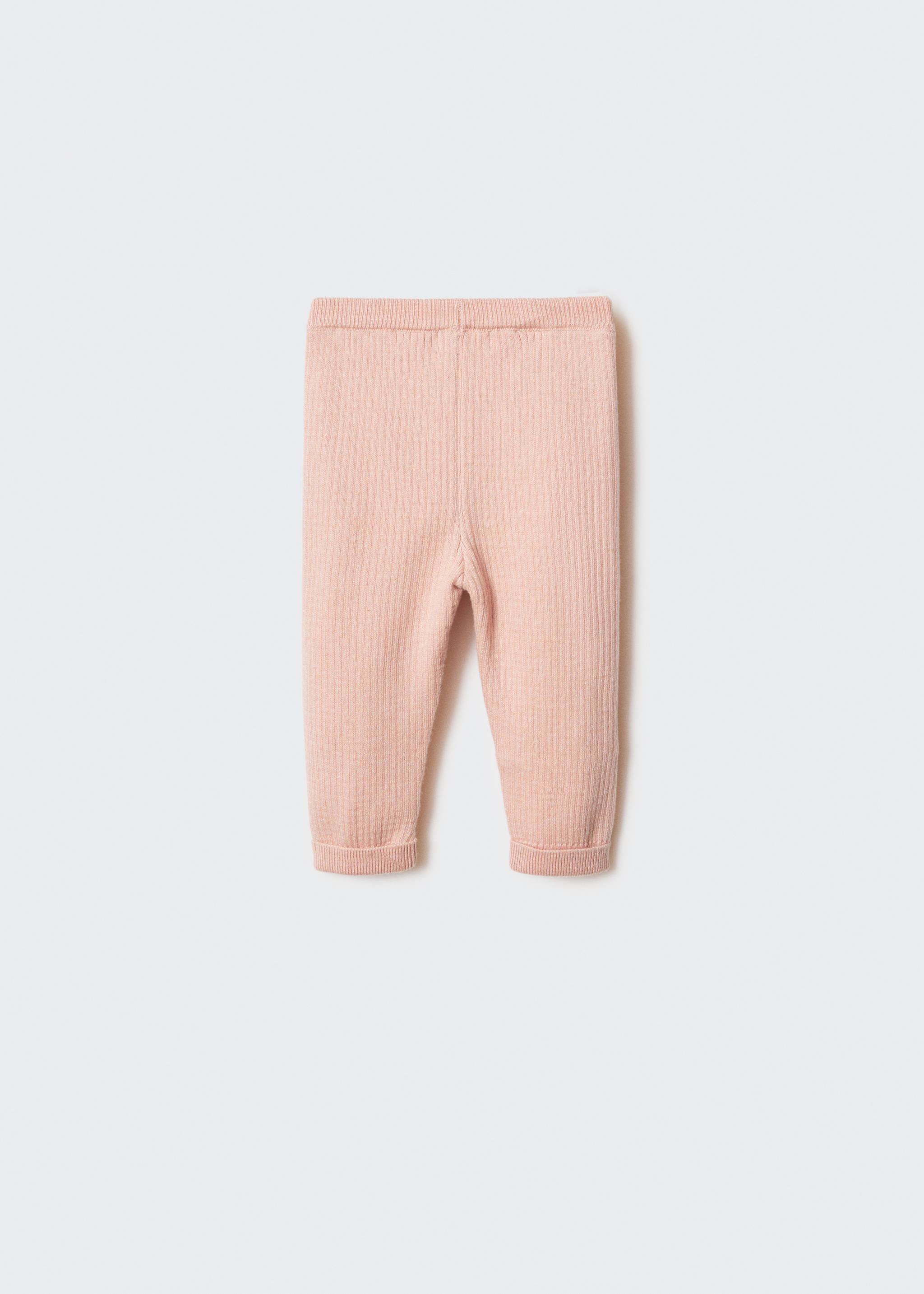 Strickhose - Rückseite des Artikels