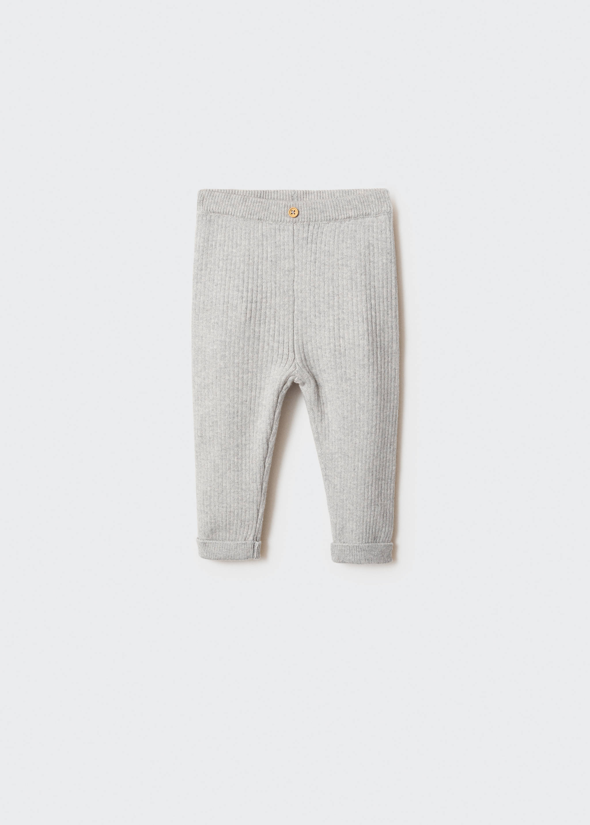 Strickhose - Artikel ohne Model