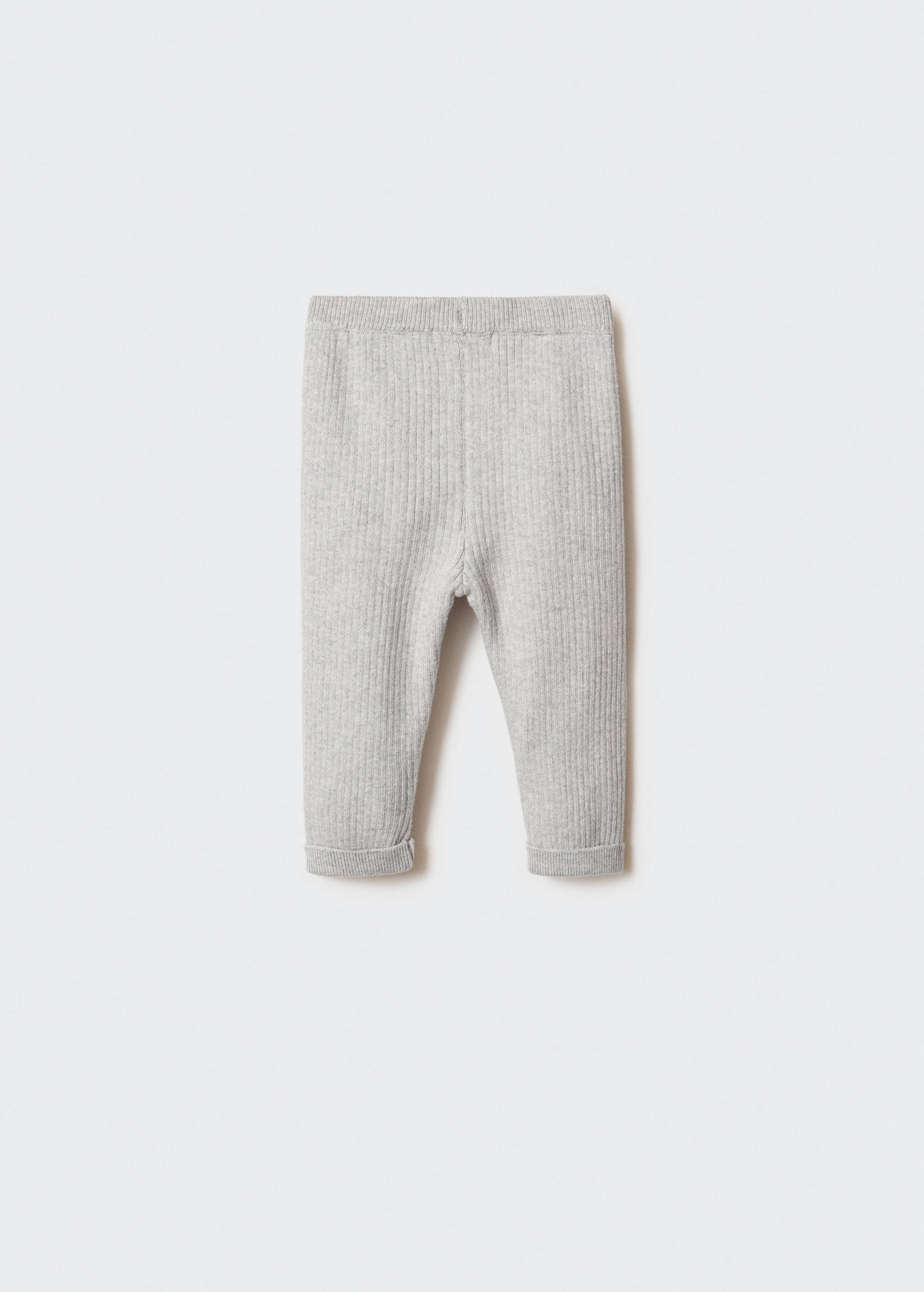 Strickhose - Rückseite des Artikels