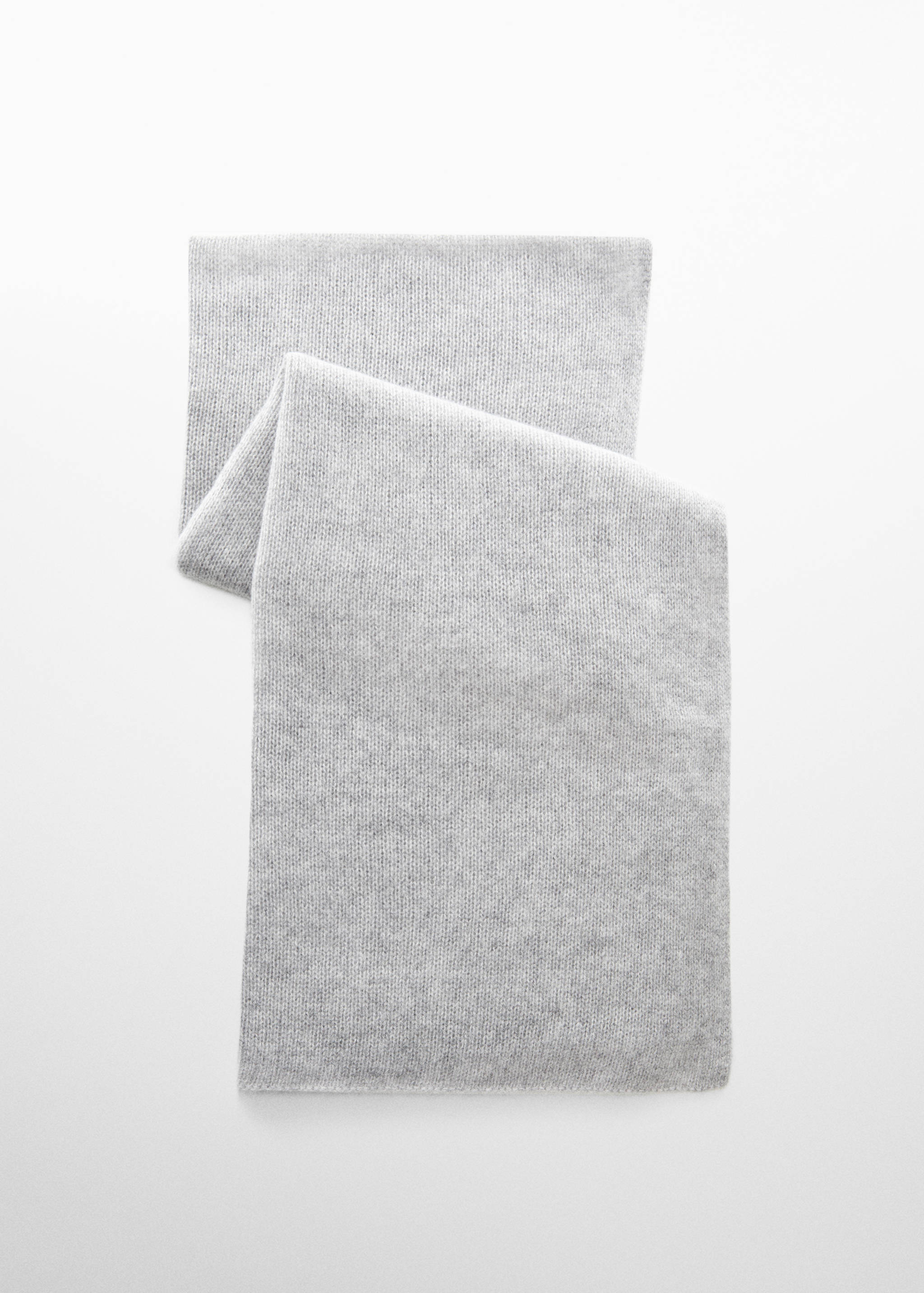 Cashmere scarf - Article without model