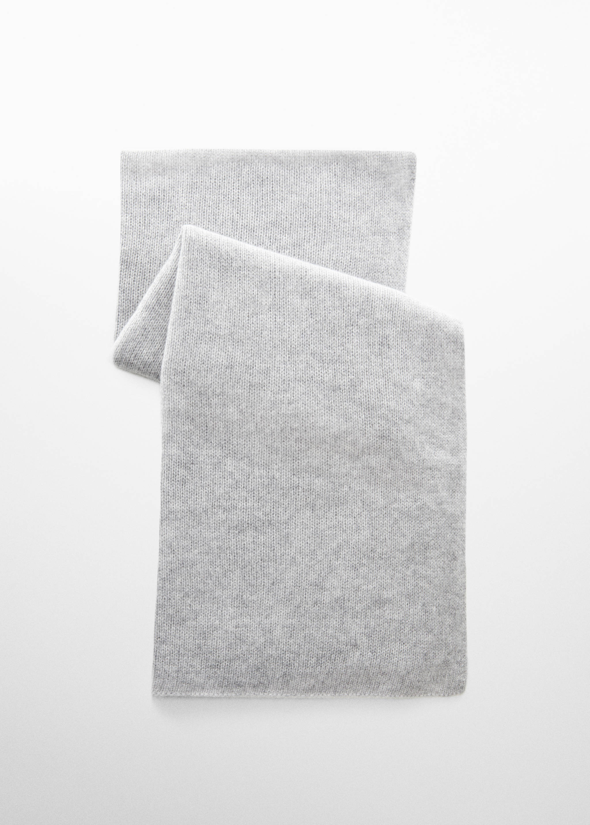 Cashmere scarf - Article without model