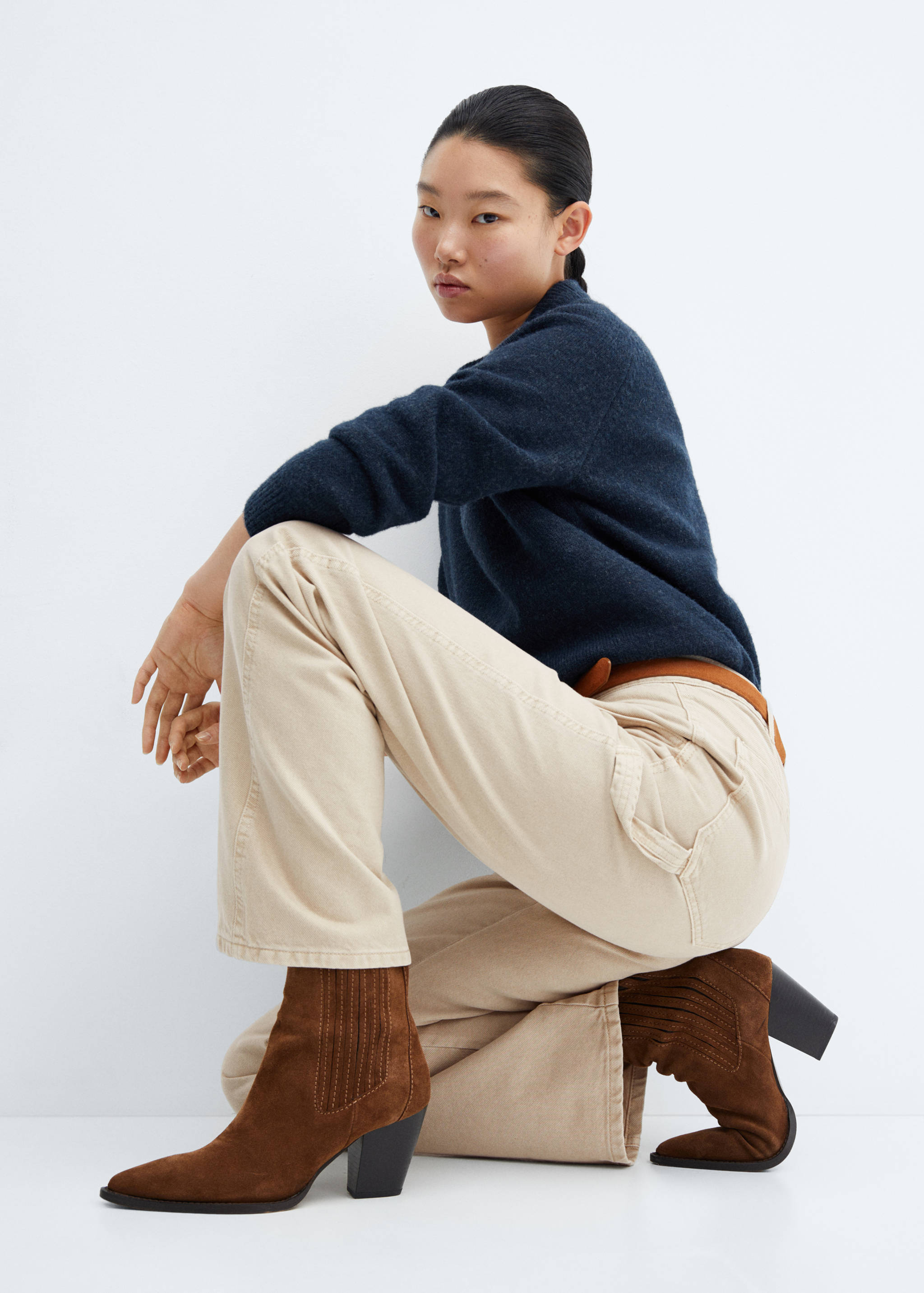 Texans cargo carpenter - Detall de l'article 2