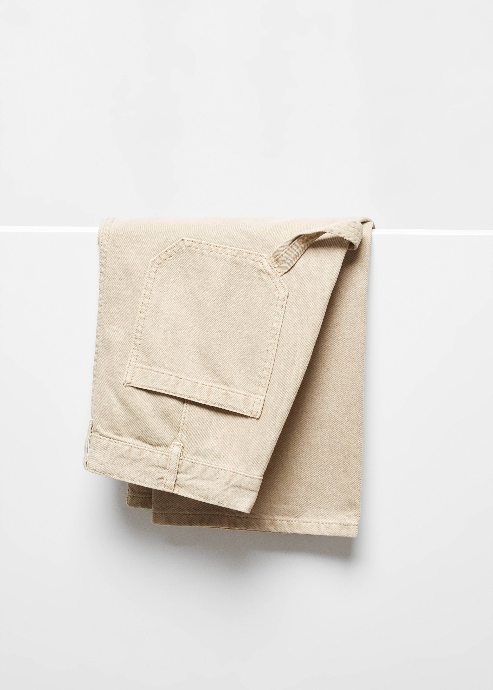 Texans cargo carpenter - Detall de l'article 8