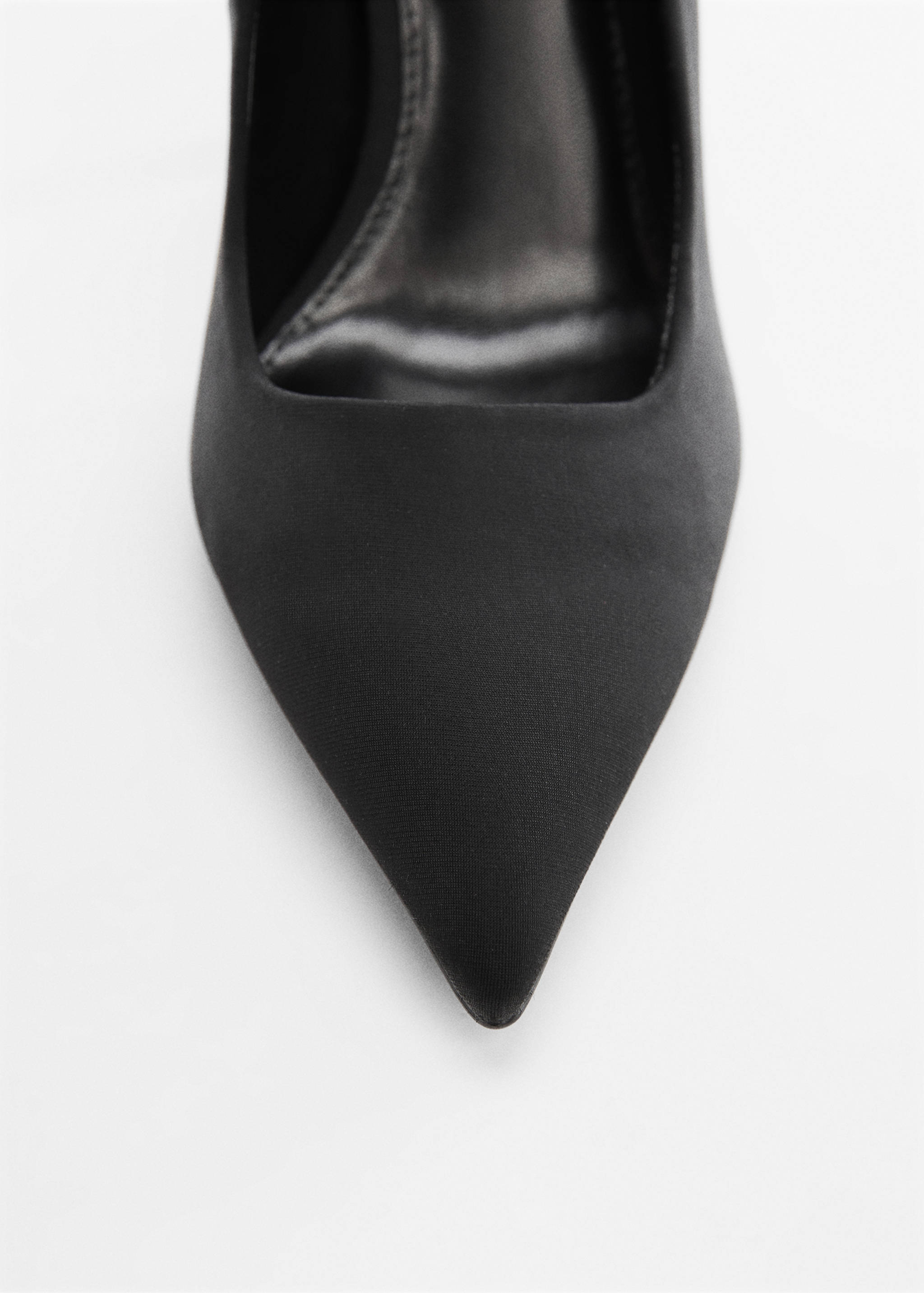 Chaussures pointues talon - Détail de l'article 2