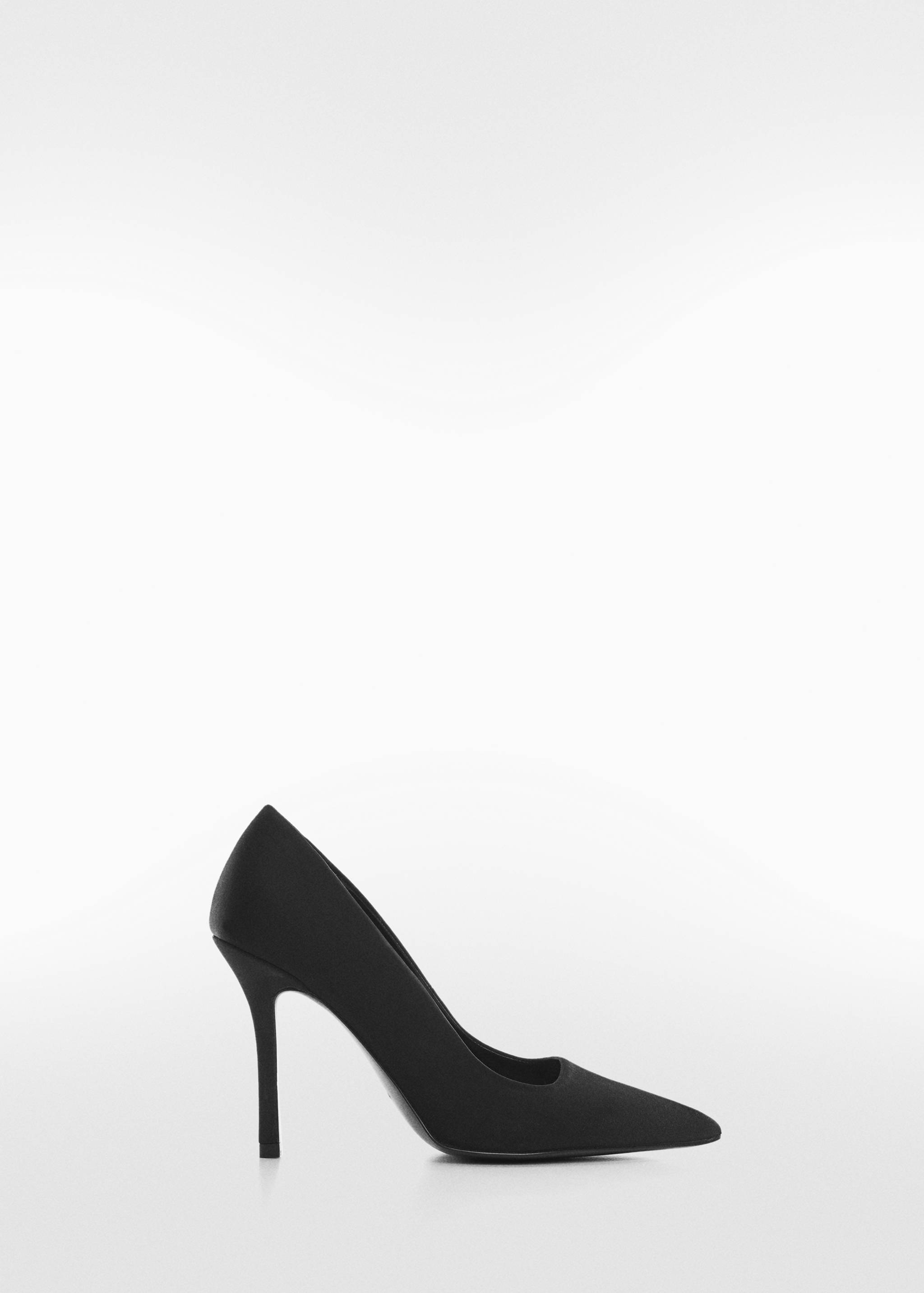 High-heeled shoes - Article without model