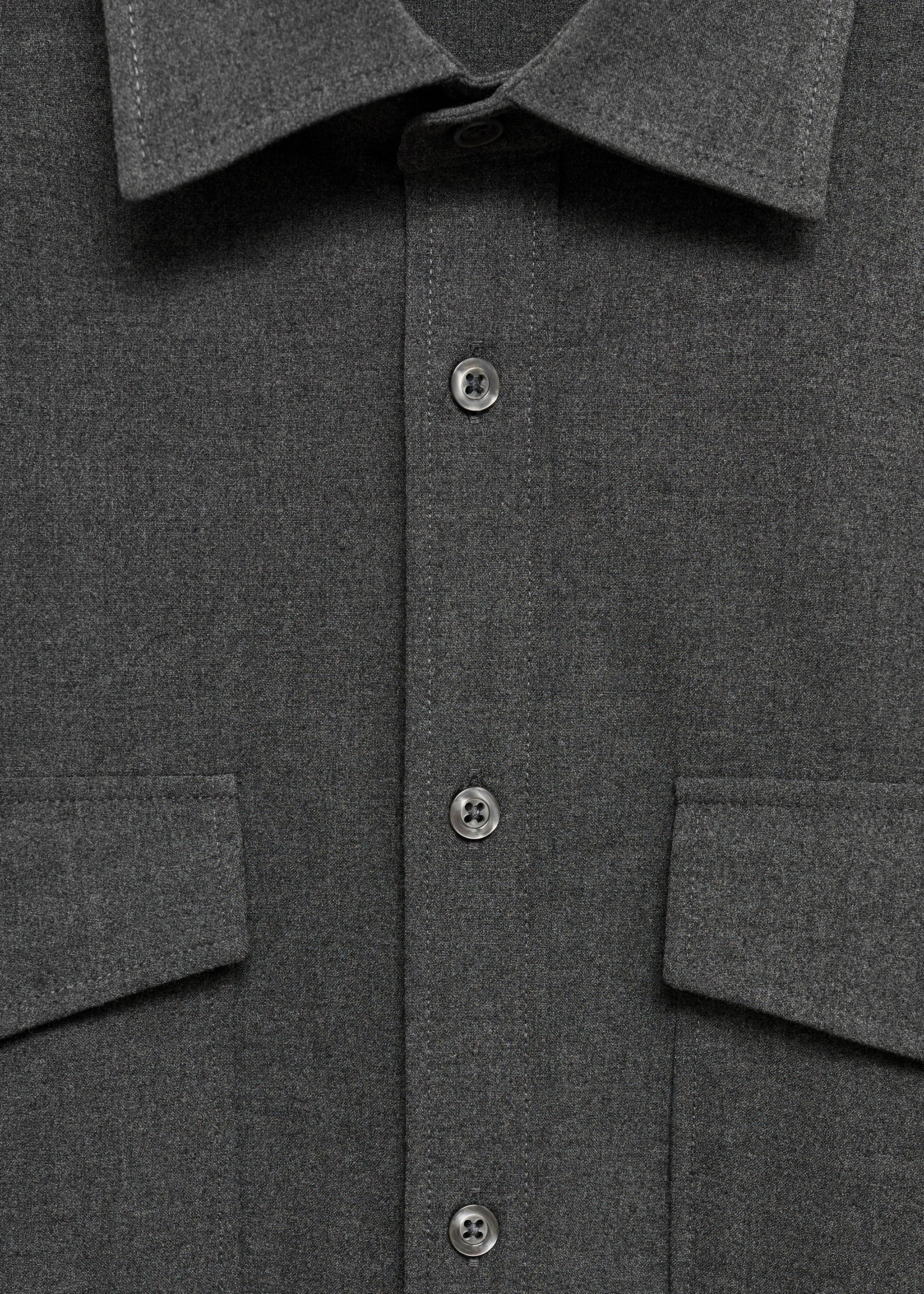 Hemd polanu - Detail des Artikels 8