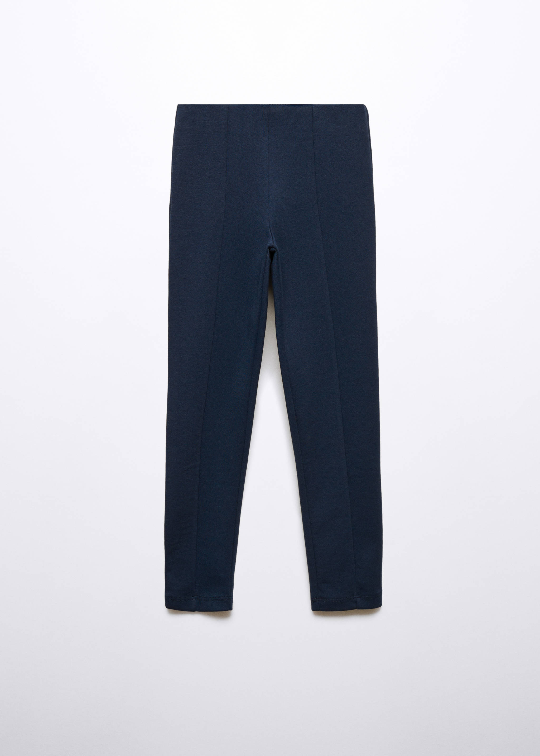 Essential cotton leggings - Article without model