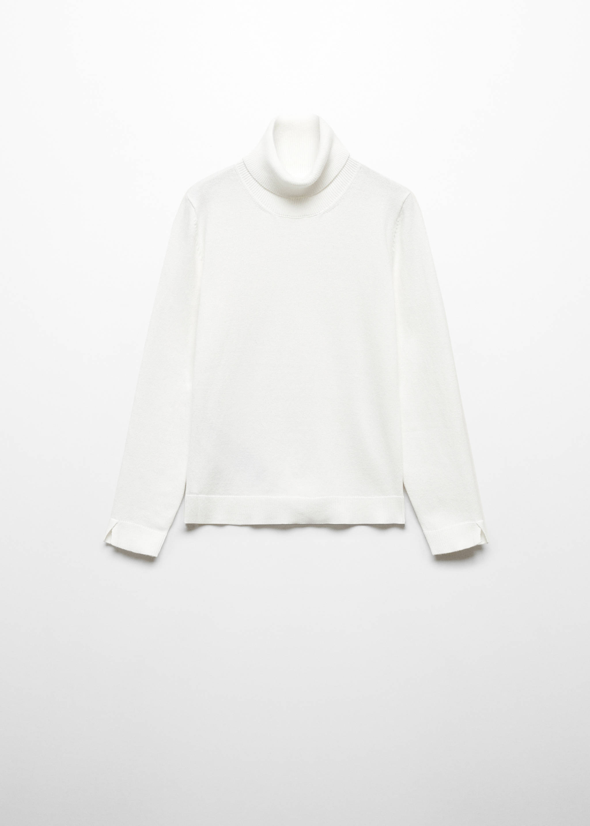 Rollkragenpullover - Artikel ohne Model