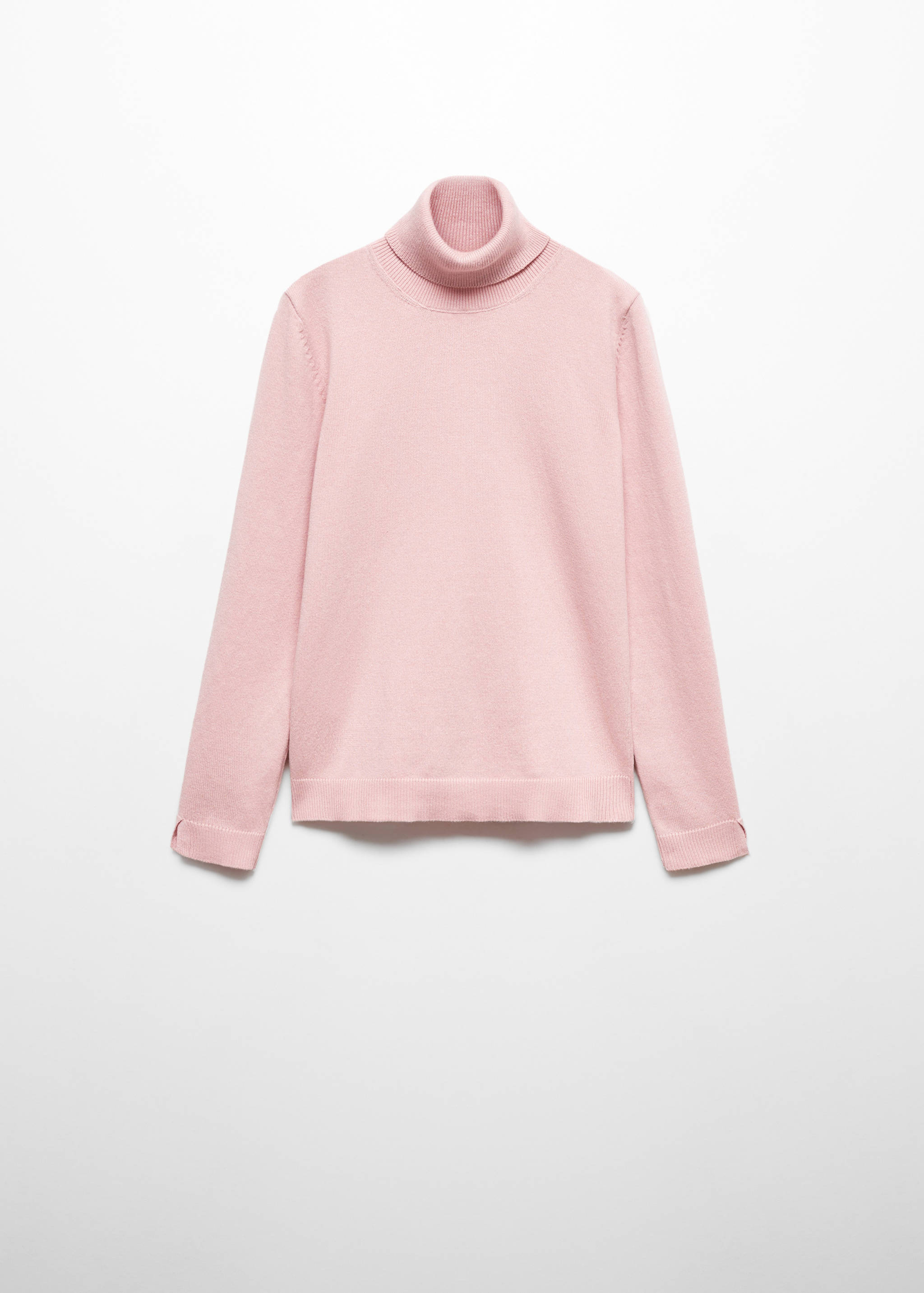 Rollkragenpullover - Artikel ohne Model