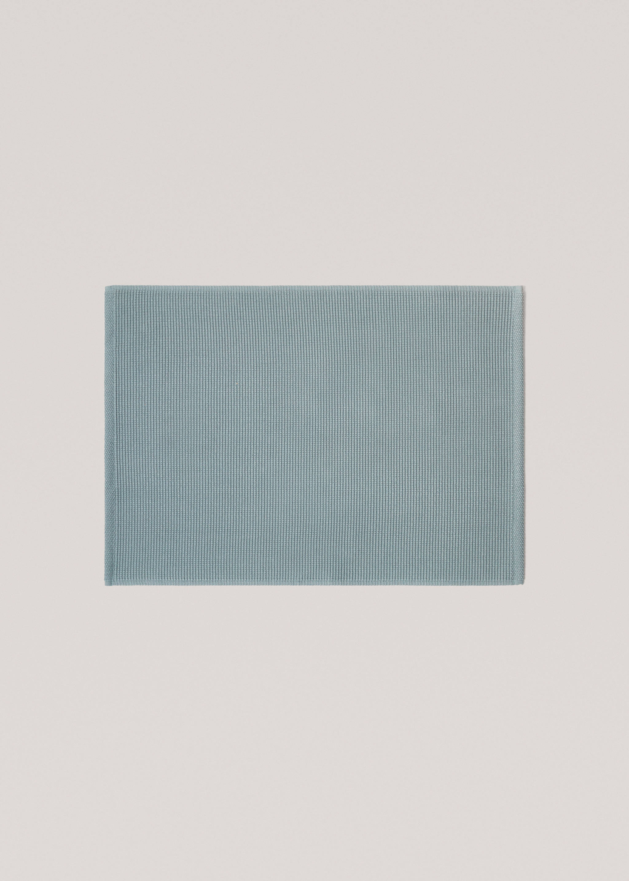 Boucle terry bathmat 50x70cm - Article without model